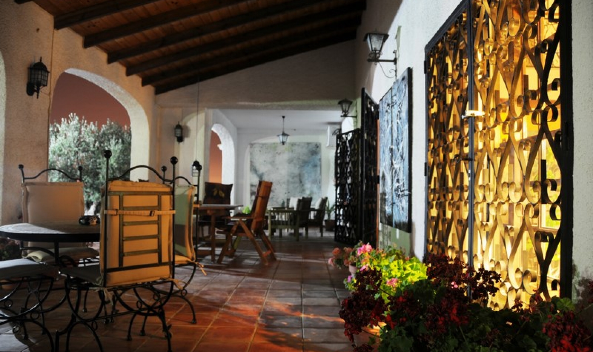 Resale - Villa -
Elche/Elx