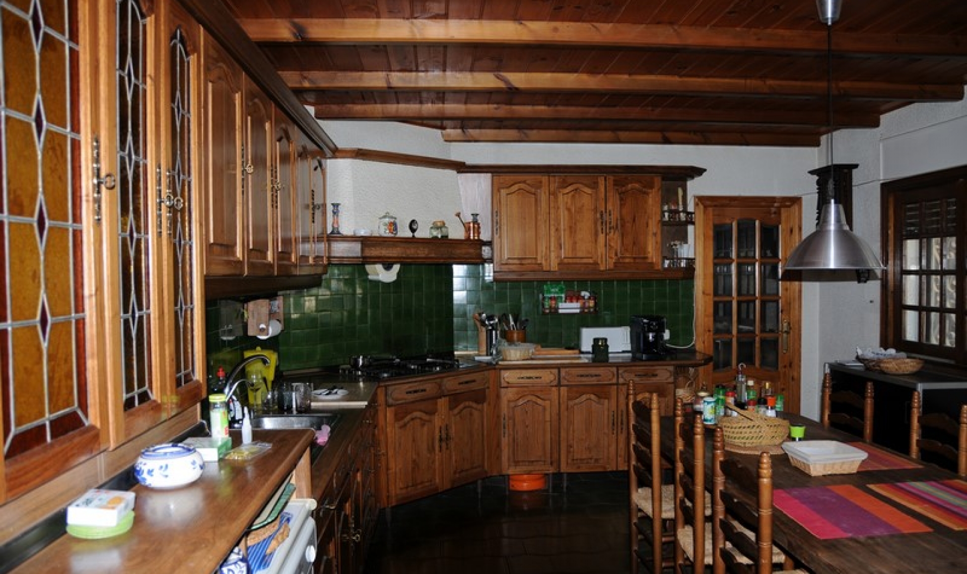 Resale - Villa -
Elche/Elx