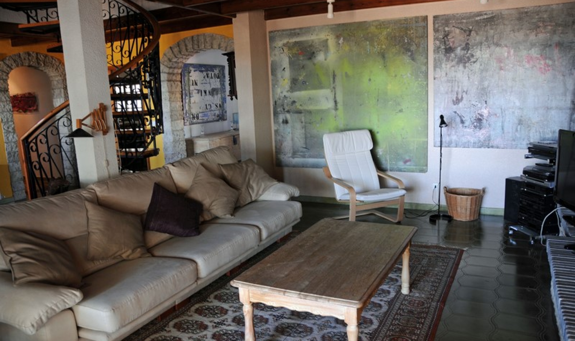 Resale - Villa -
Elche/Elx