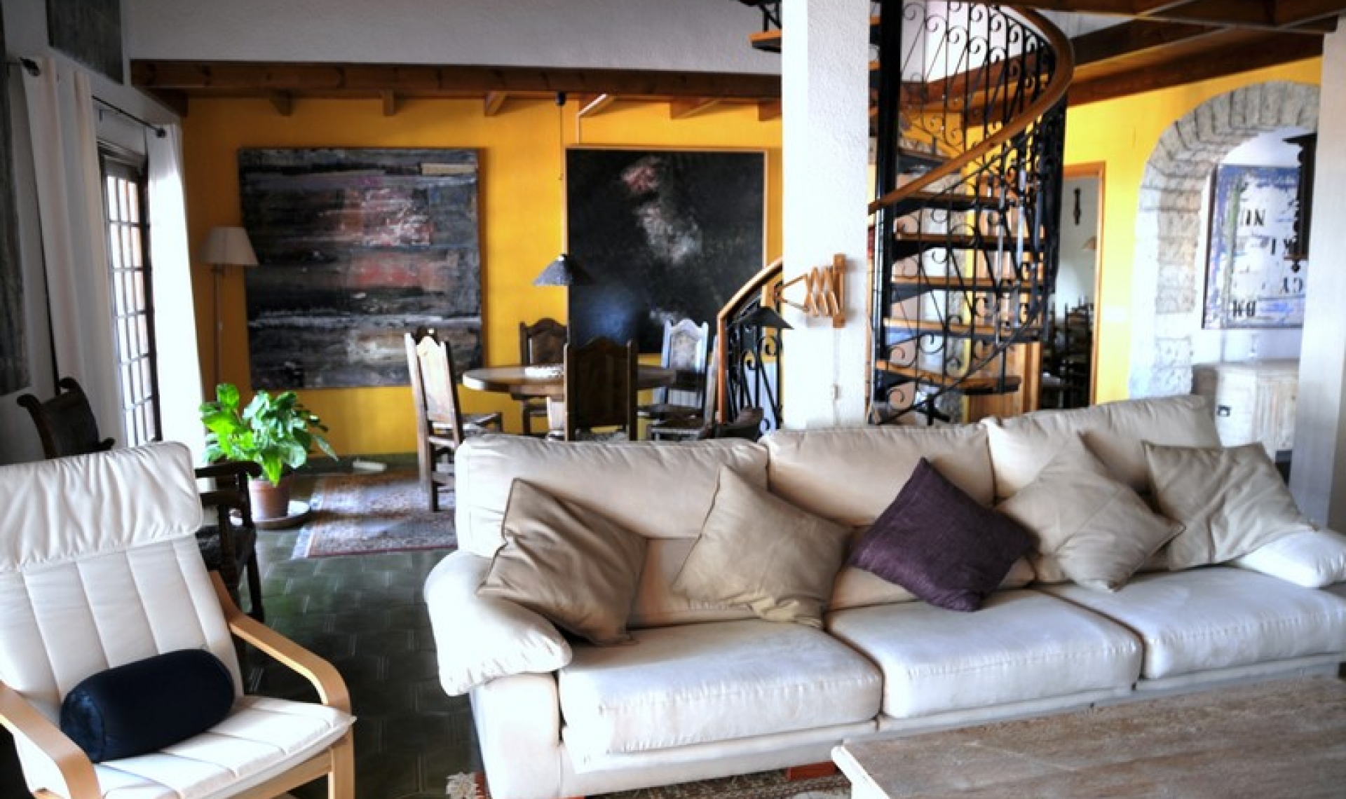 Resale - Villa -
Elche/Elx