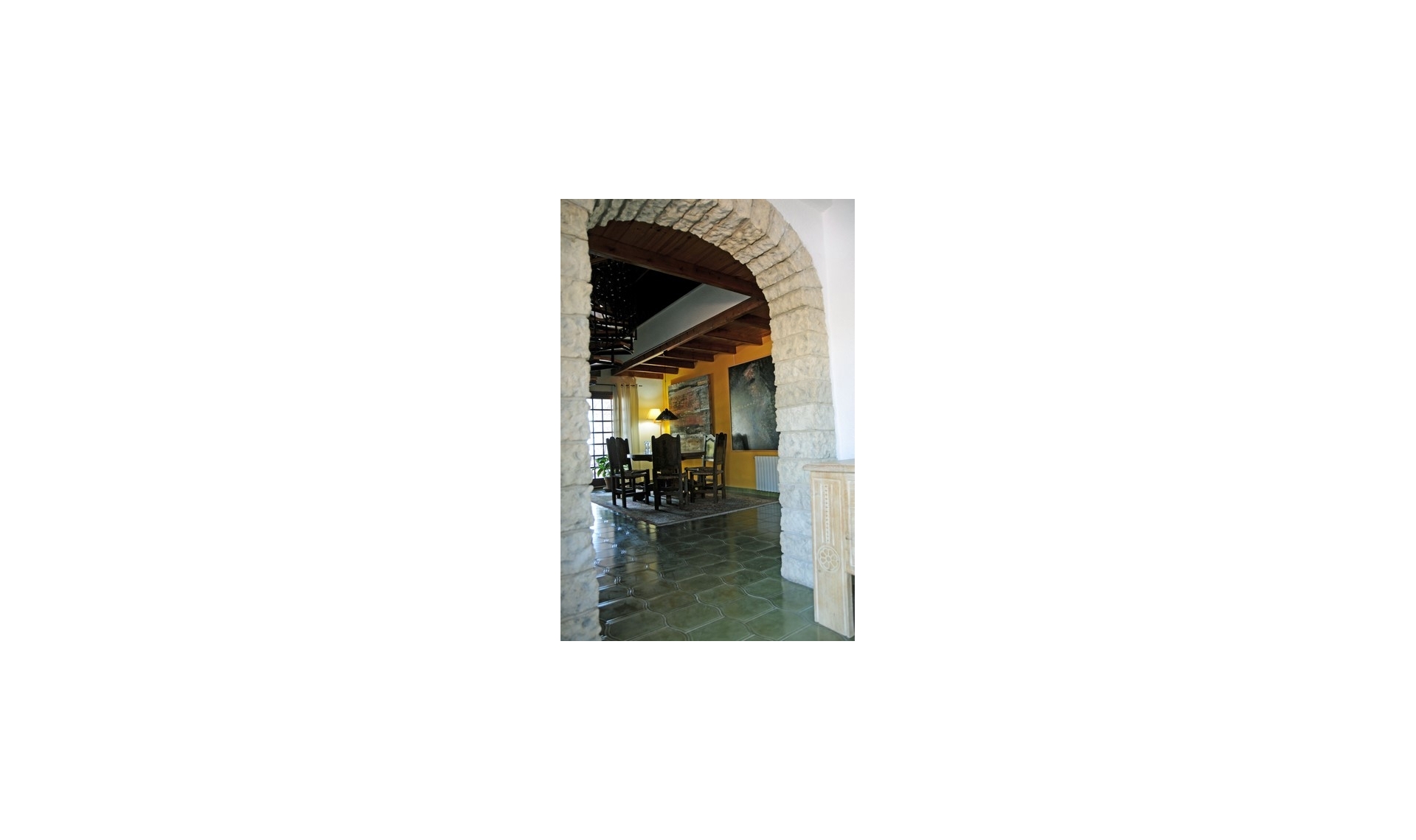 Resale - Villa -
Elche/Elx