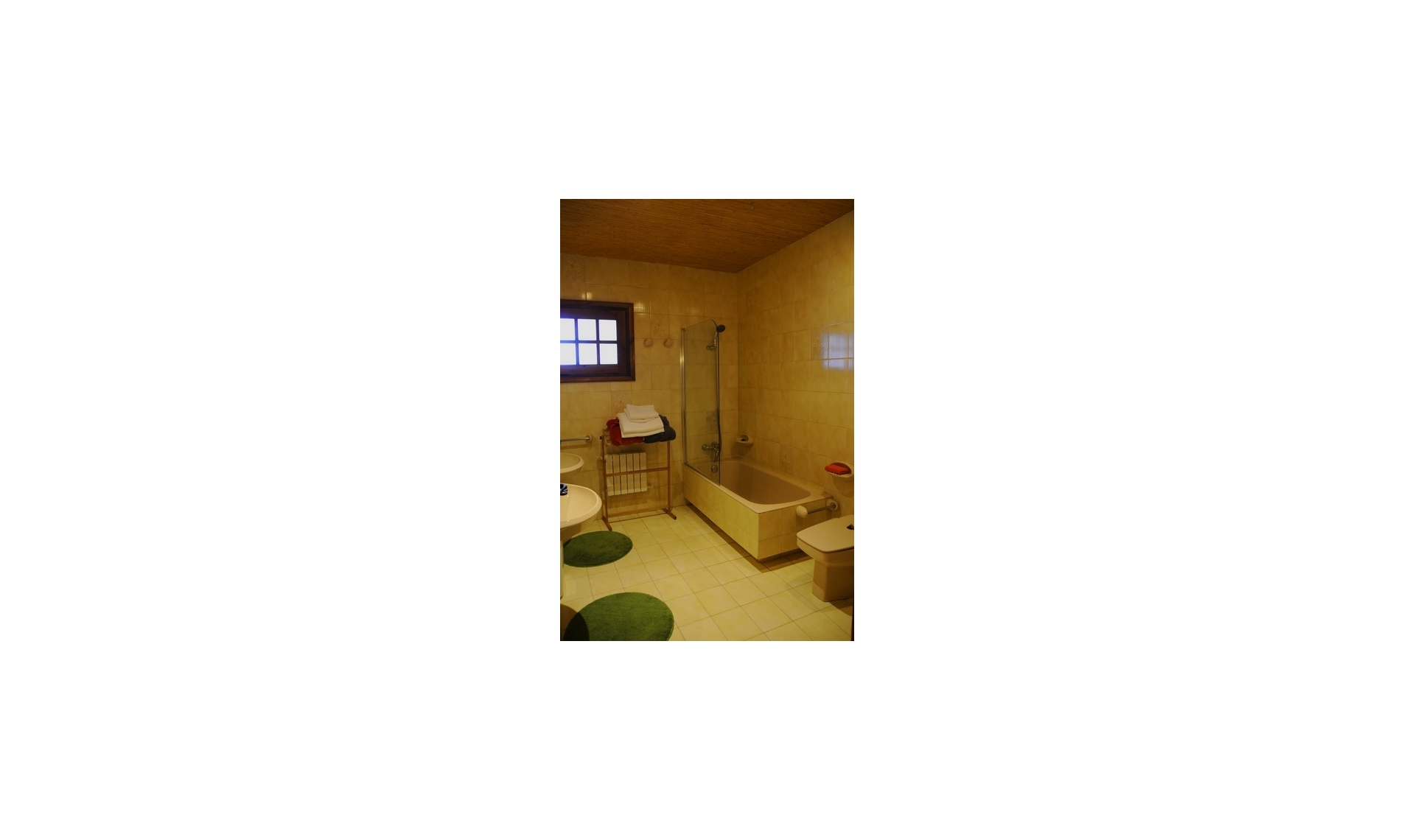 Resale - Villa -
Elche/Elx
