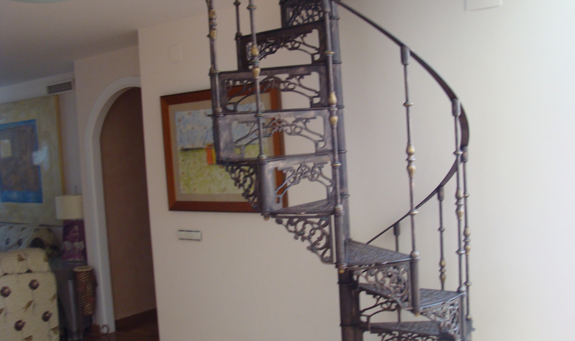 Resale - Villa -
Elche/Elx