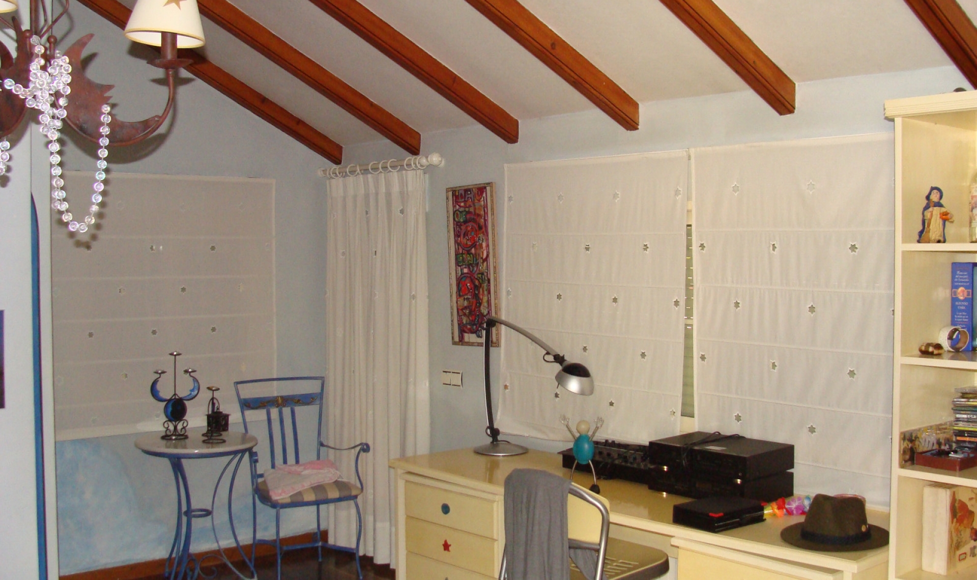 Resale - Villa -
Elche/Elx