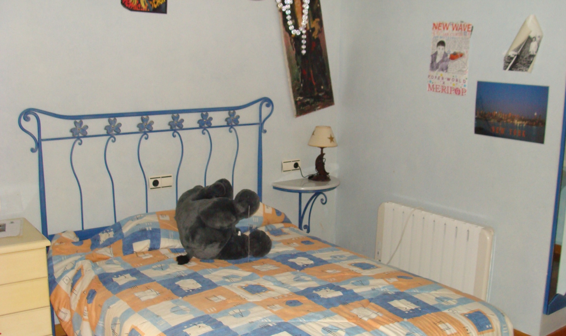 Resale - Villa -
Elche/Elx
