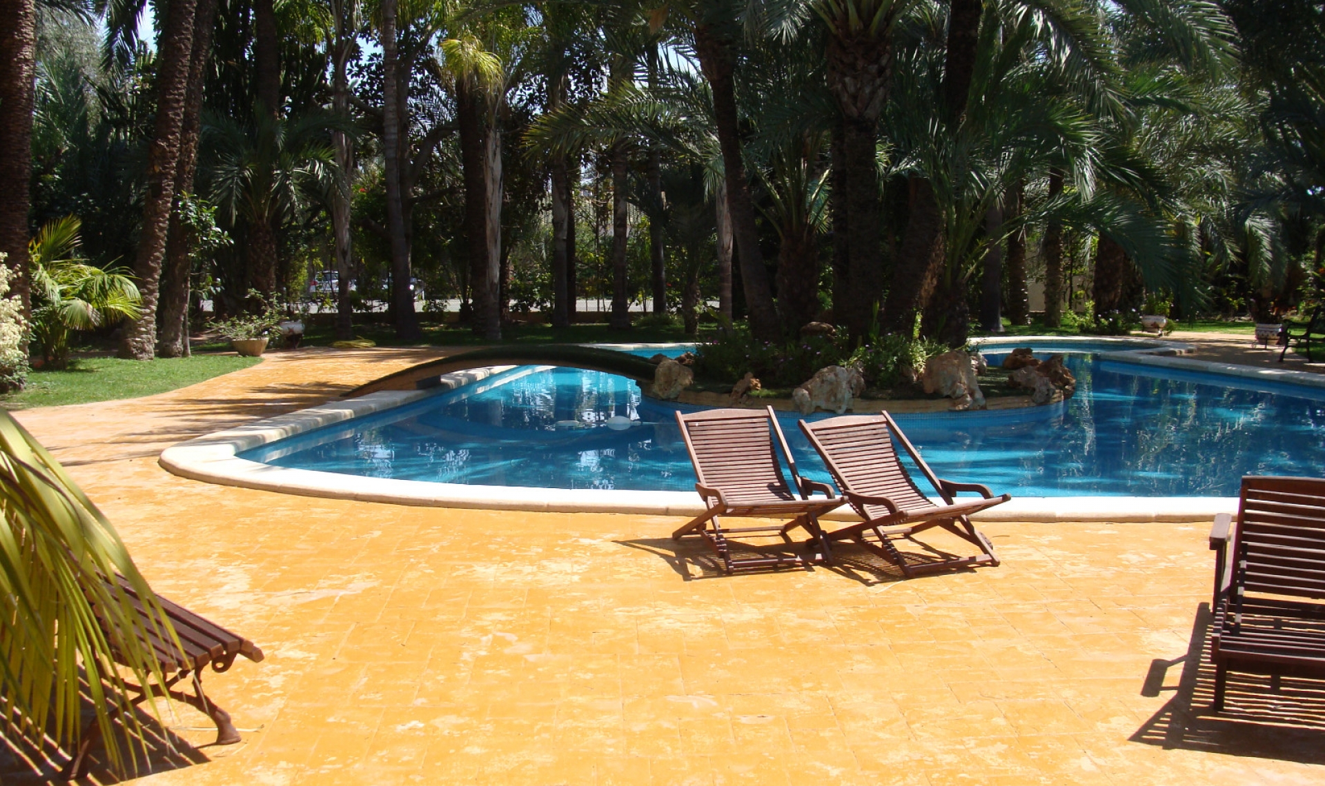 Resale - Villa -
Elche/Elx