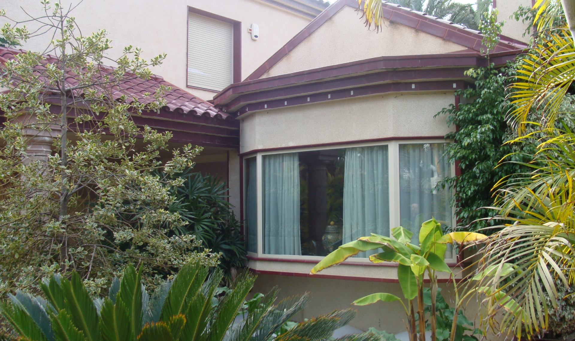 Resale - Villa -
Elche/Elx