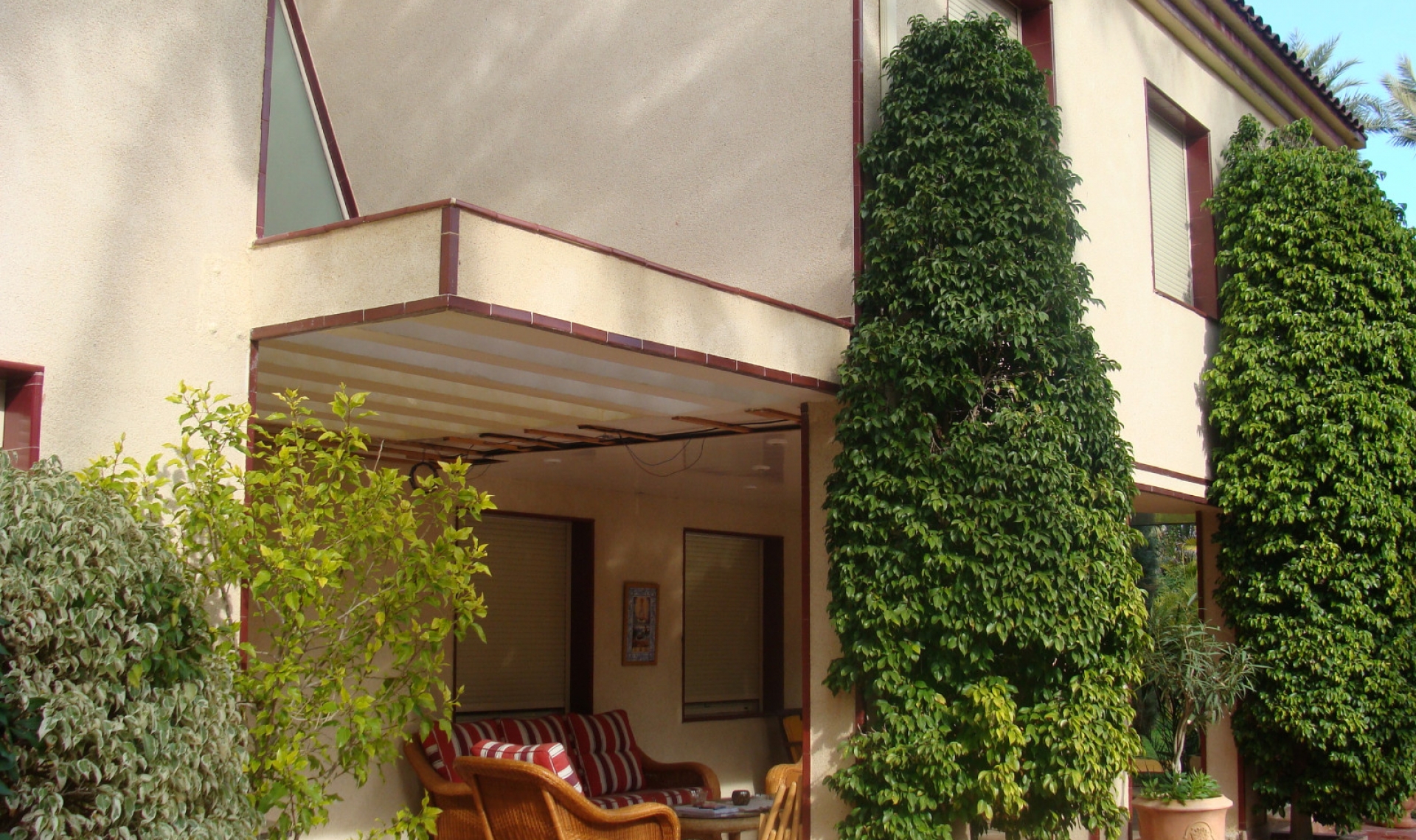 Resale - Villa -
Elche/Elx