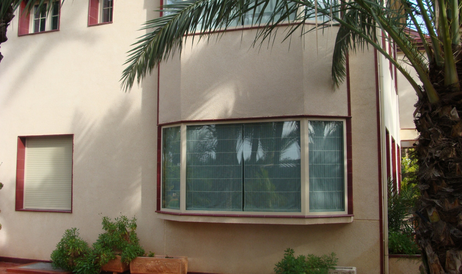 Resale - Villa -
Elche/Elx