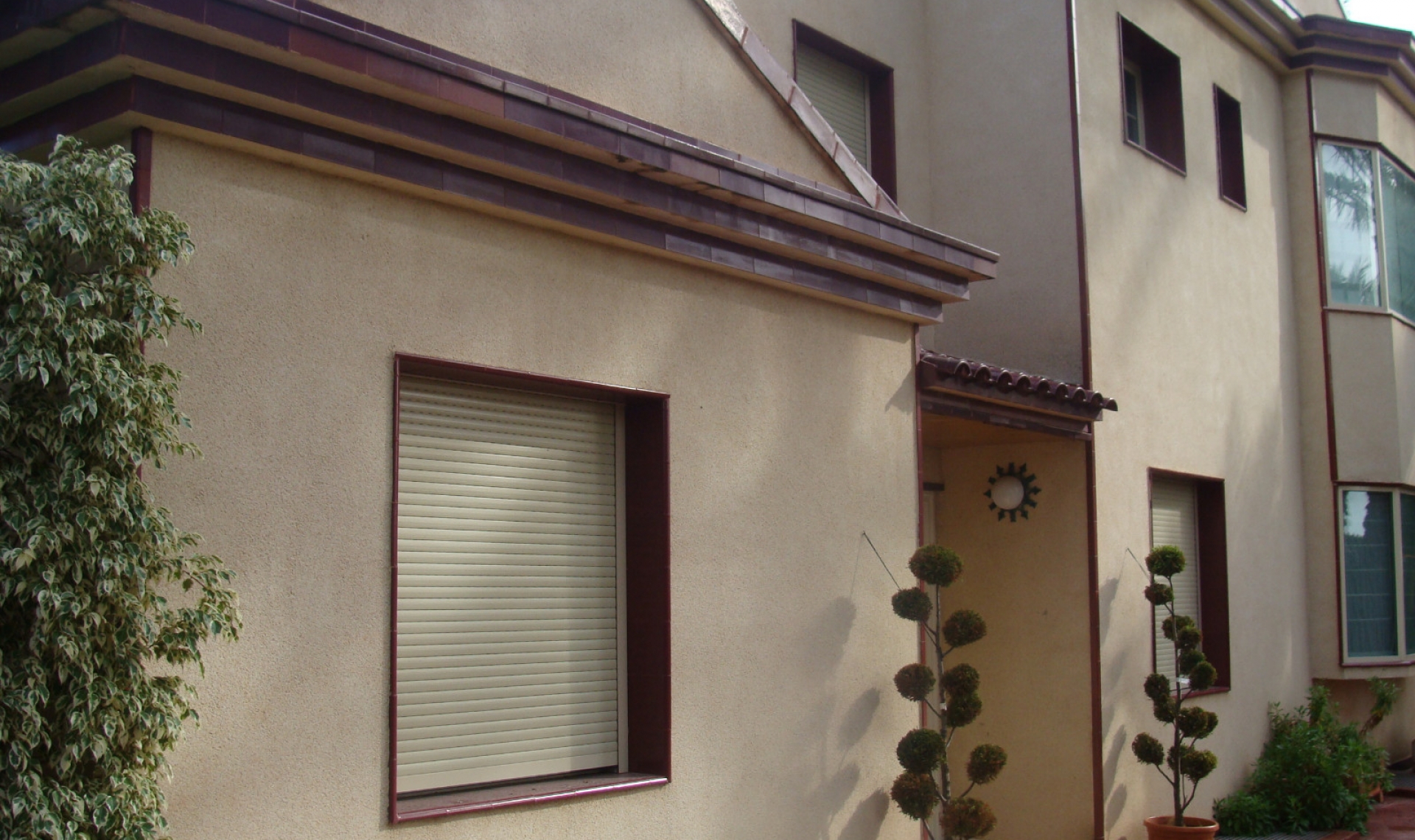 Resale - Villa -
Elche/Elx