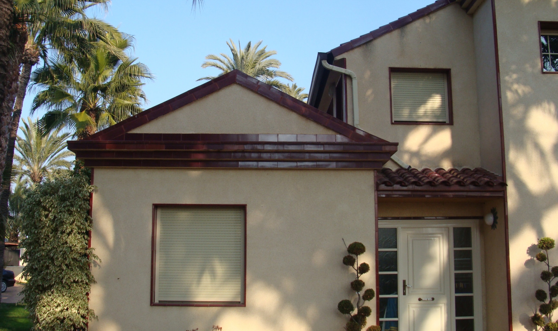 Resale - Villa -
Elche/Elx
