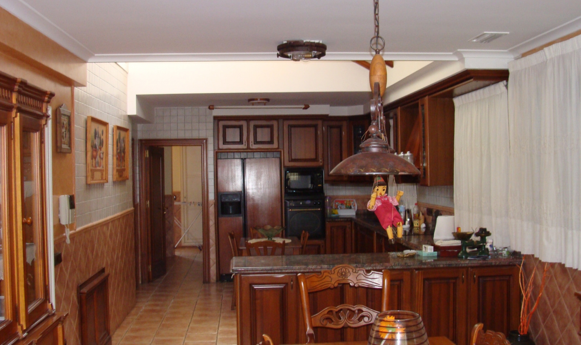 Resale - Villa -
Elche/Elx