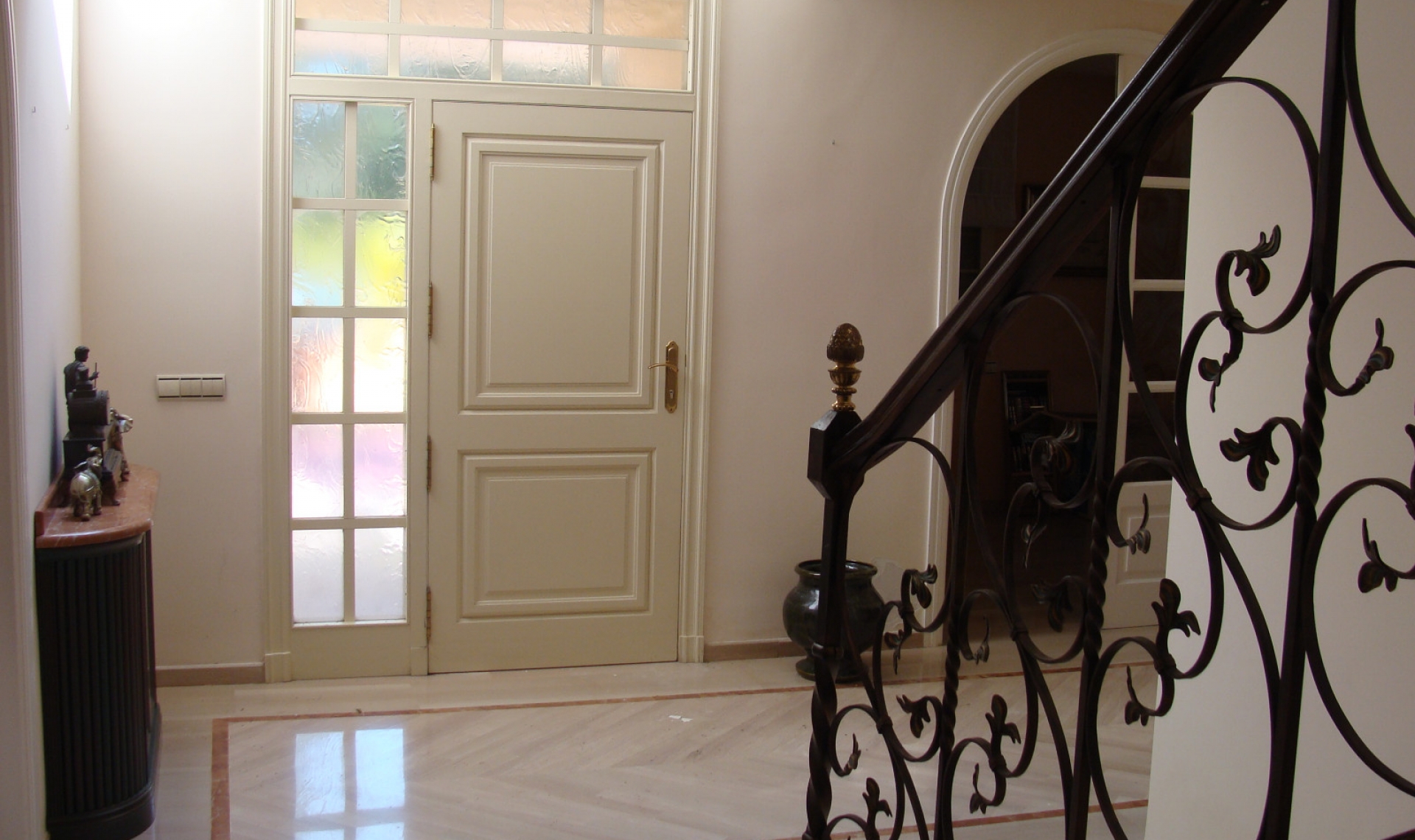 Resale - Villa -
Elche/Elx
