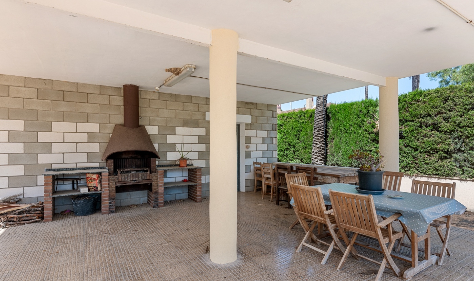 Resale - Villa -
Elche/Elx