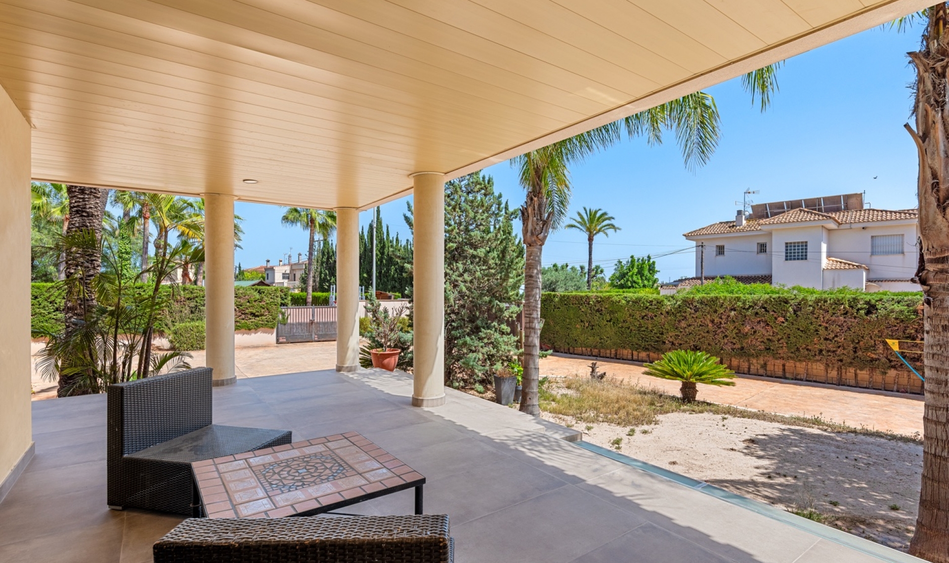Resale - Villa -
Elche/Elx