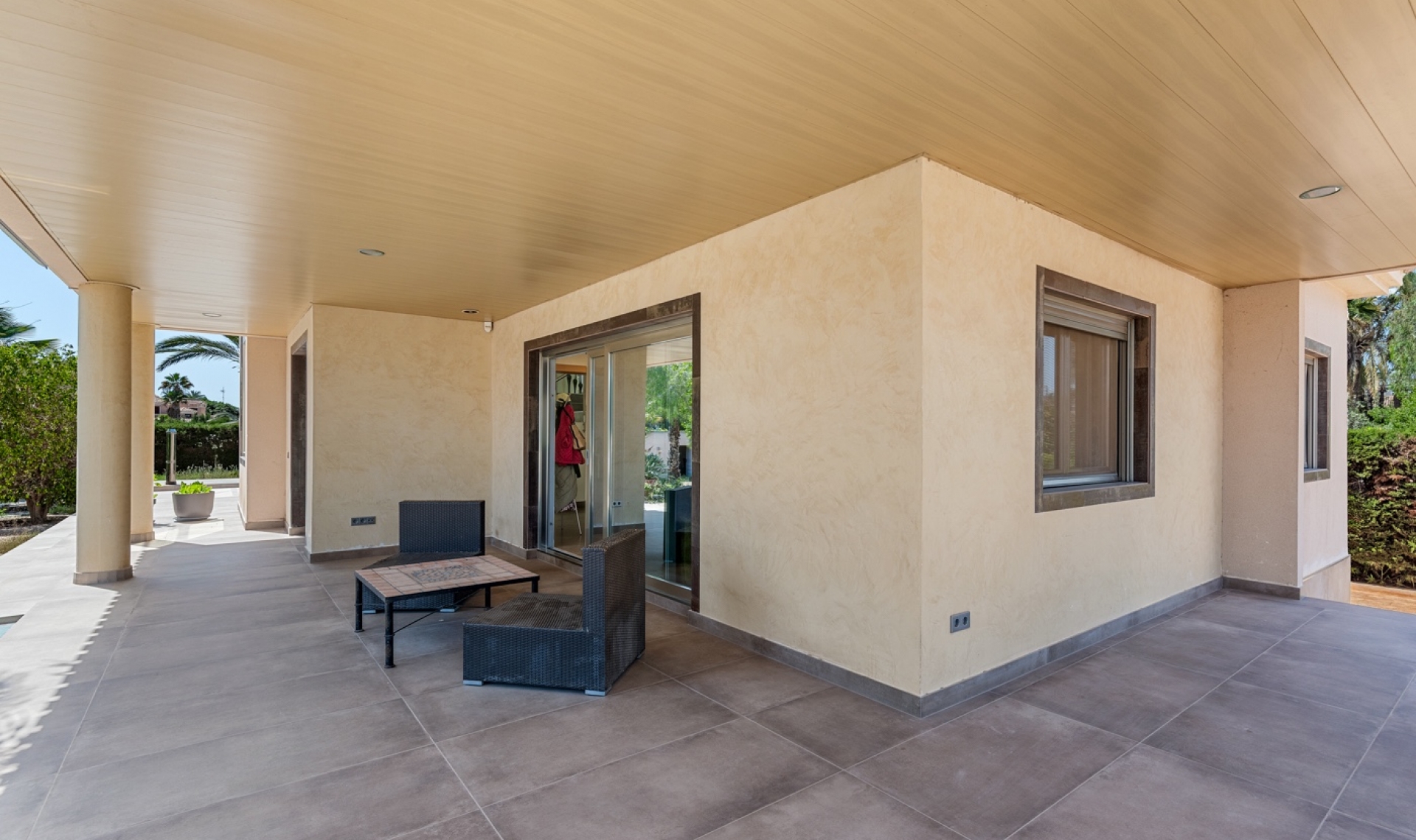 Resale - Villa -
Elche/Elx