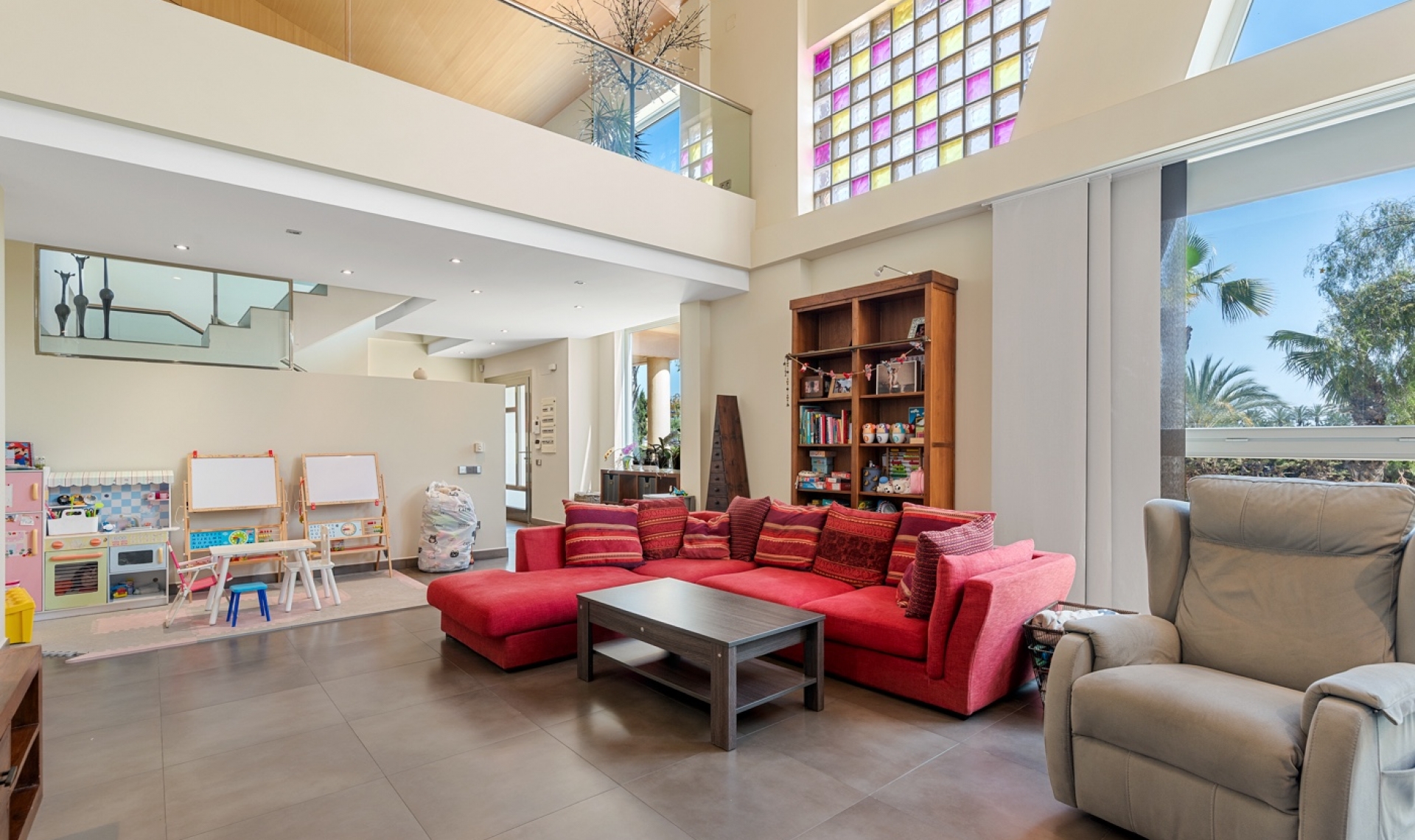 Resale - Villa -
Elche/Elx