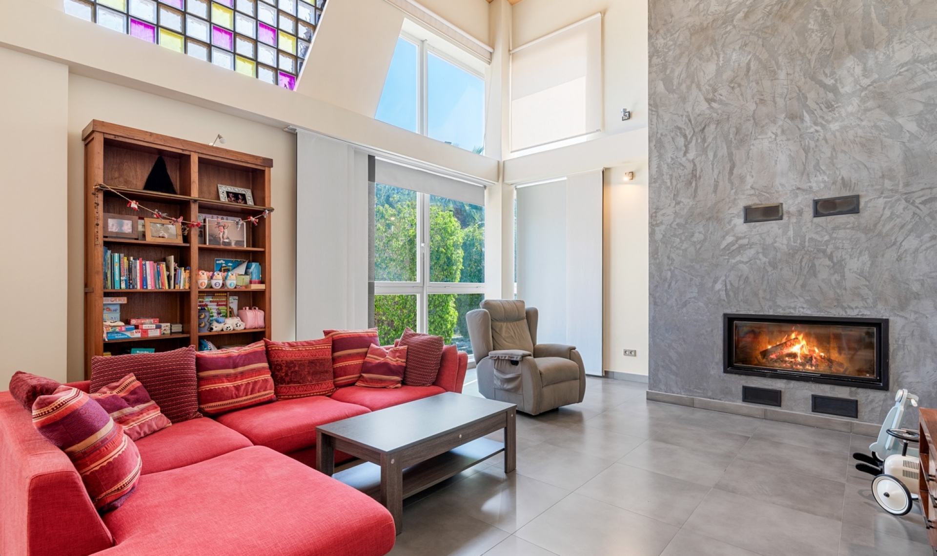 Resale - Villa -
Elche/Elx