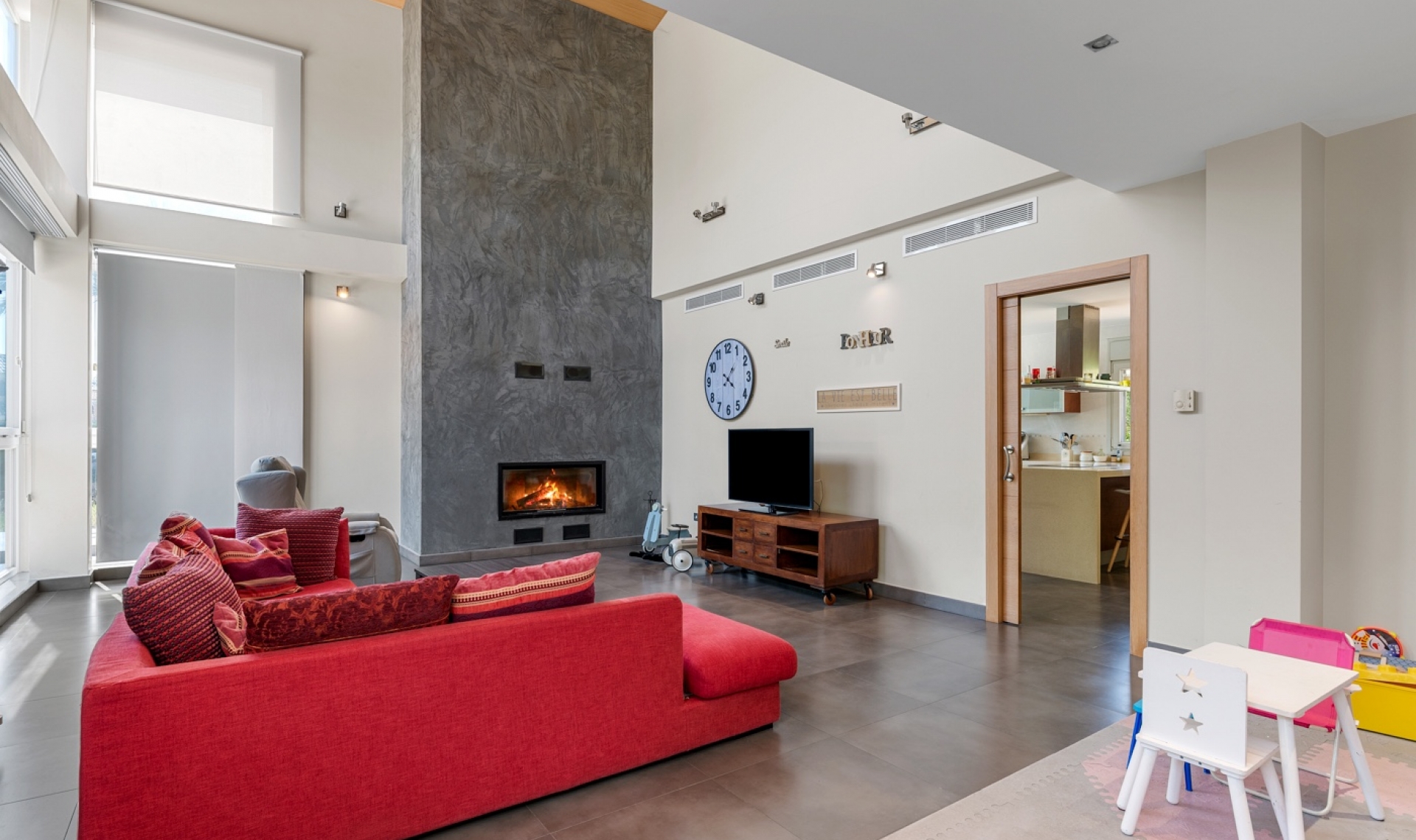 Resale - Villa -
Elche/Elx