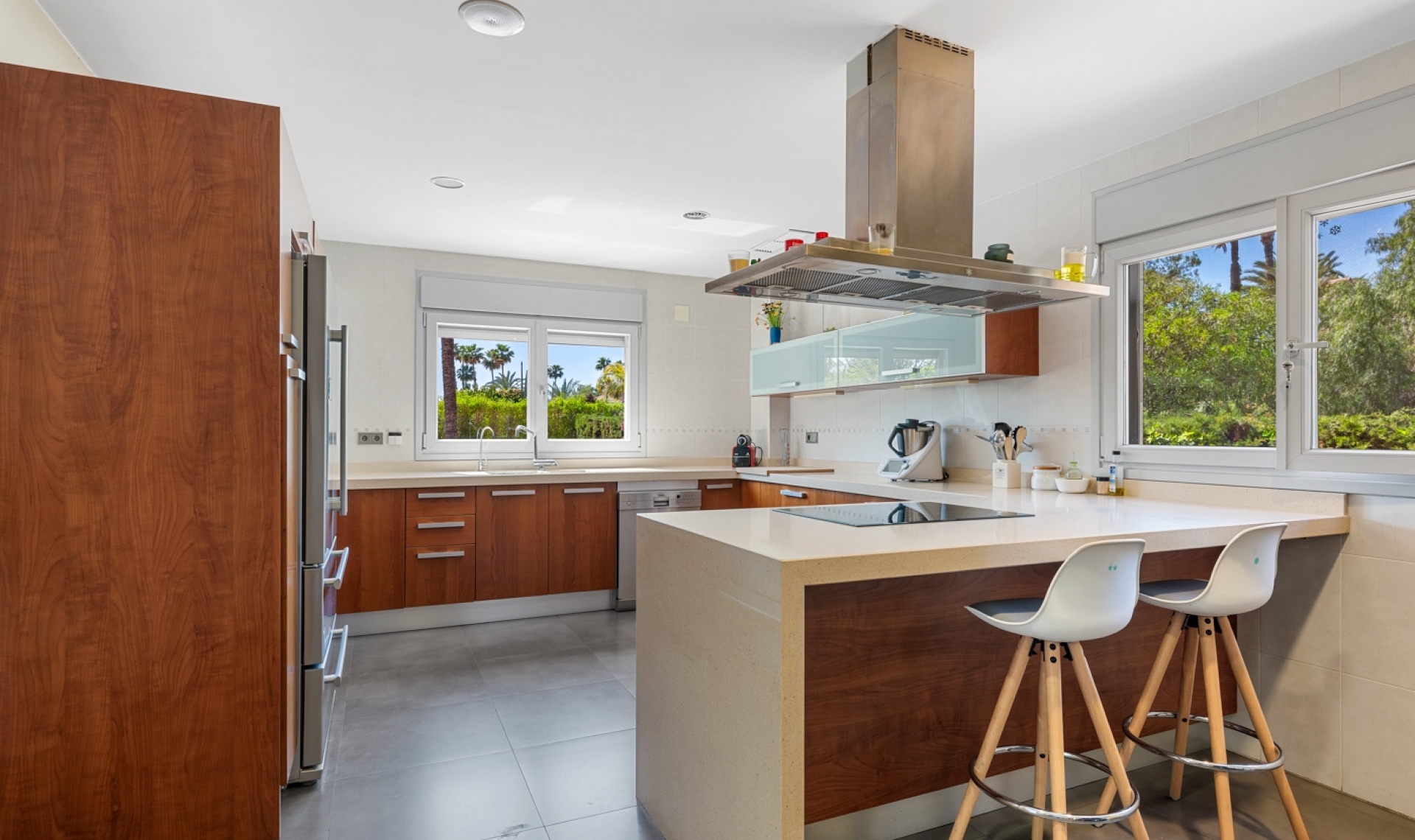 Resale - Villa -
Elche/Elx