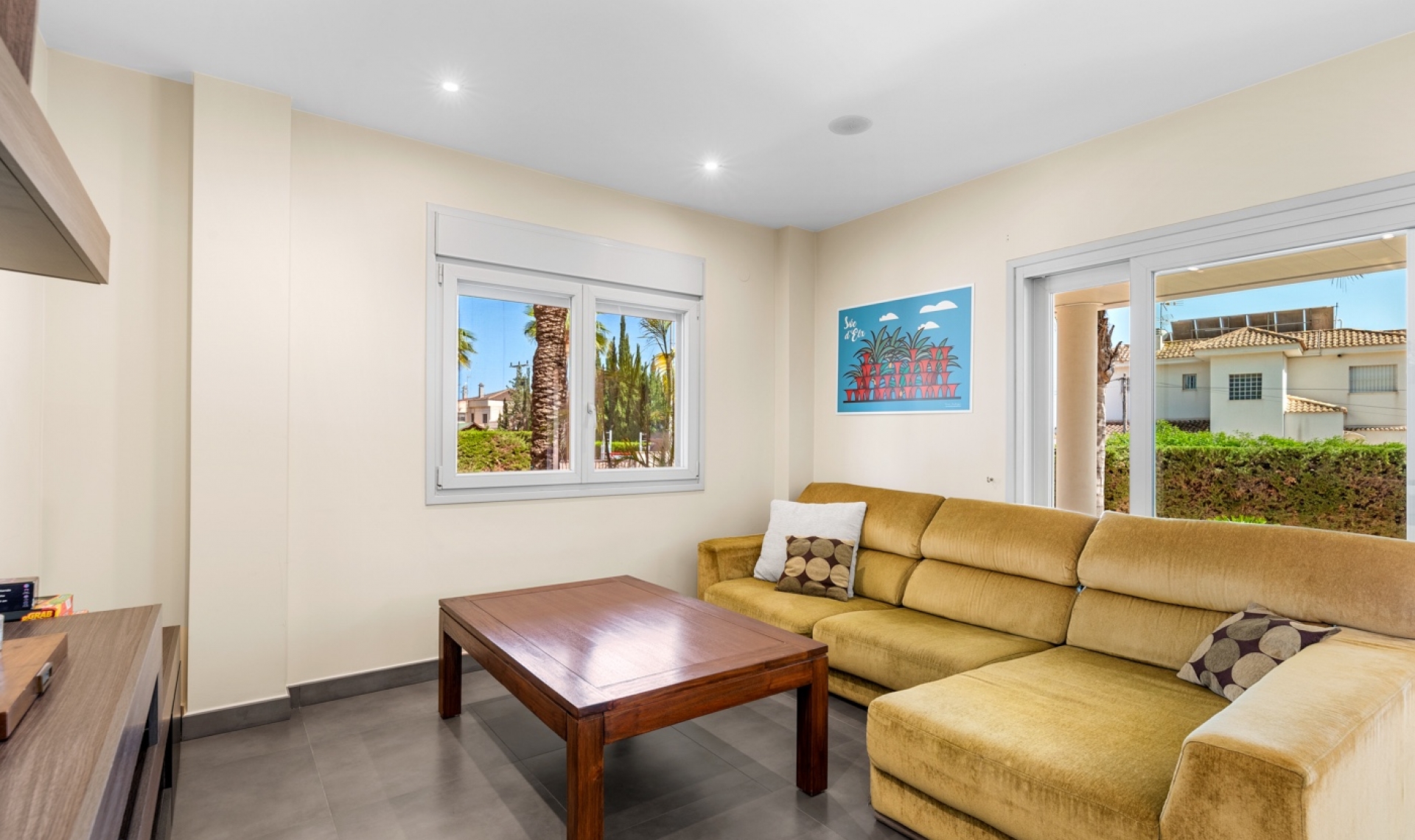 Resale - Villa -
Elche/Elx