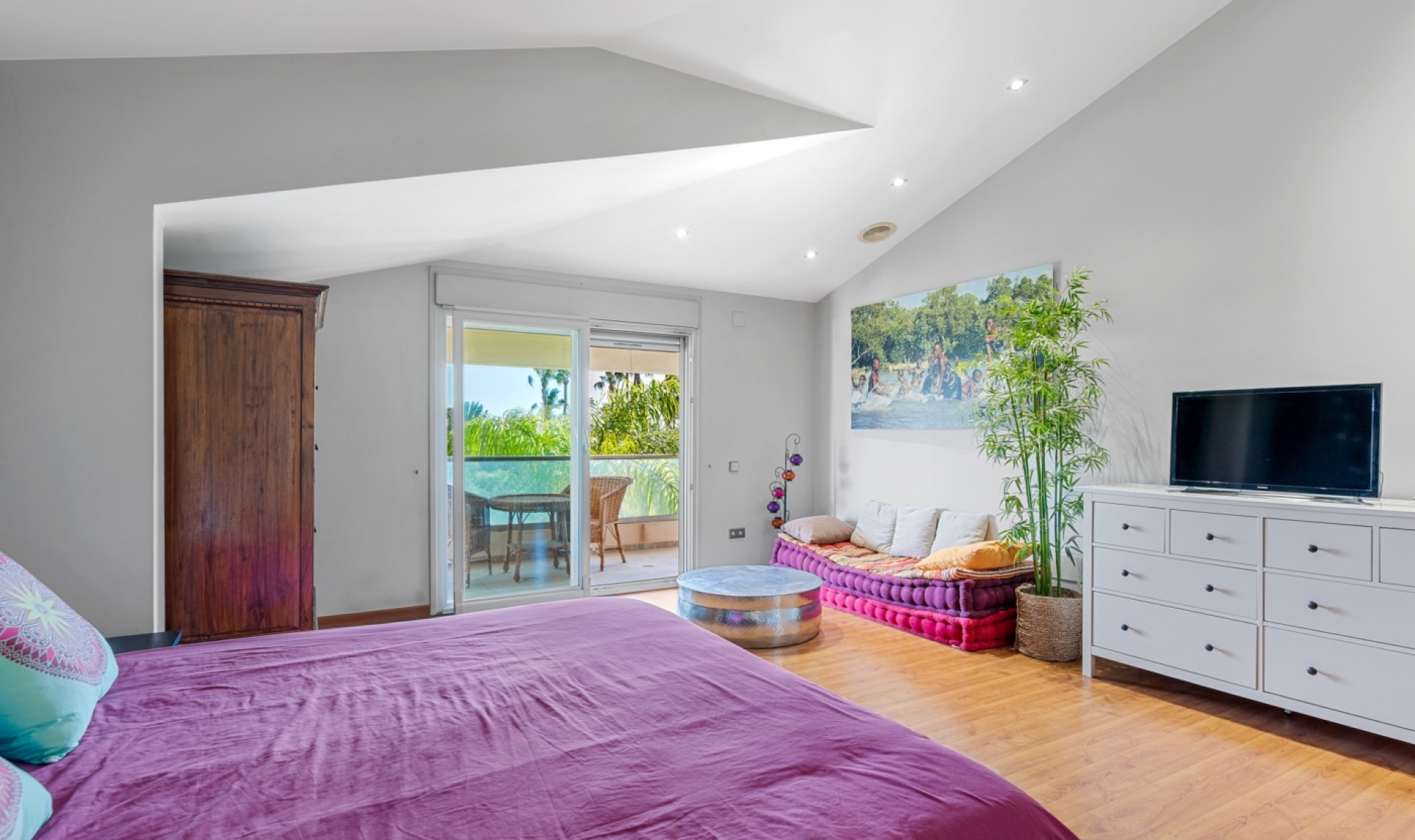 Resale - Villa -
Elche/Elx