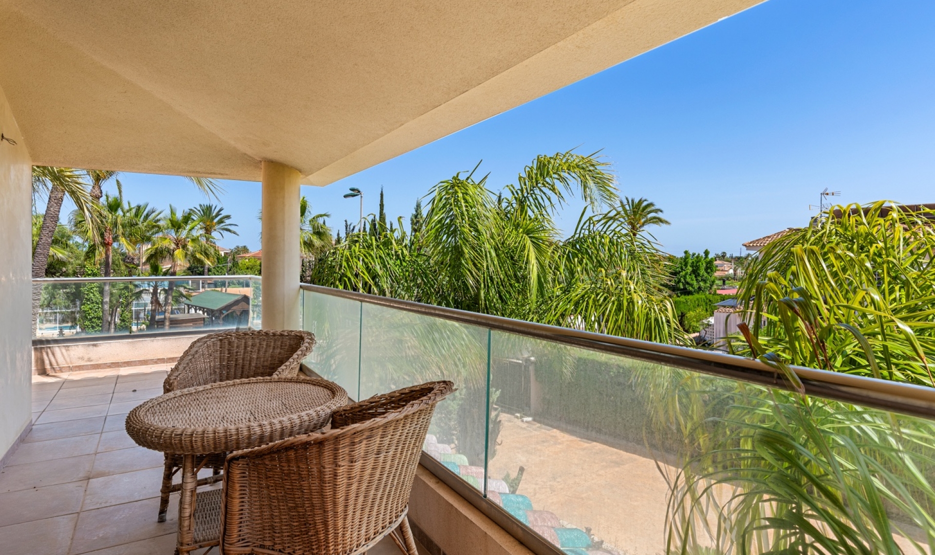 Resale - Villa -
Elche/Elx
