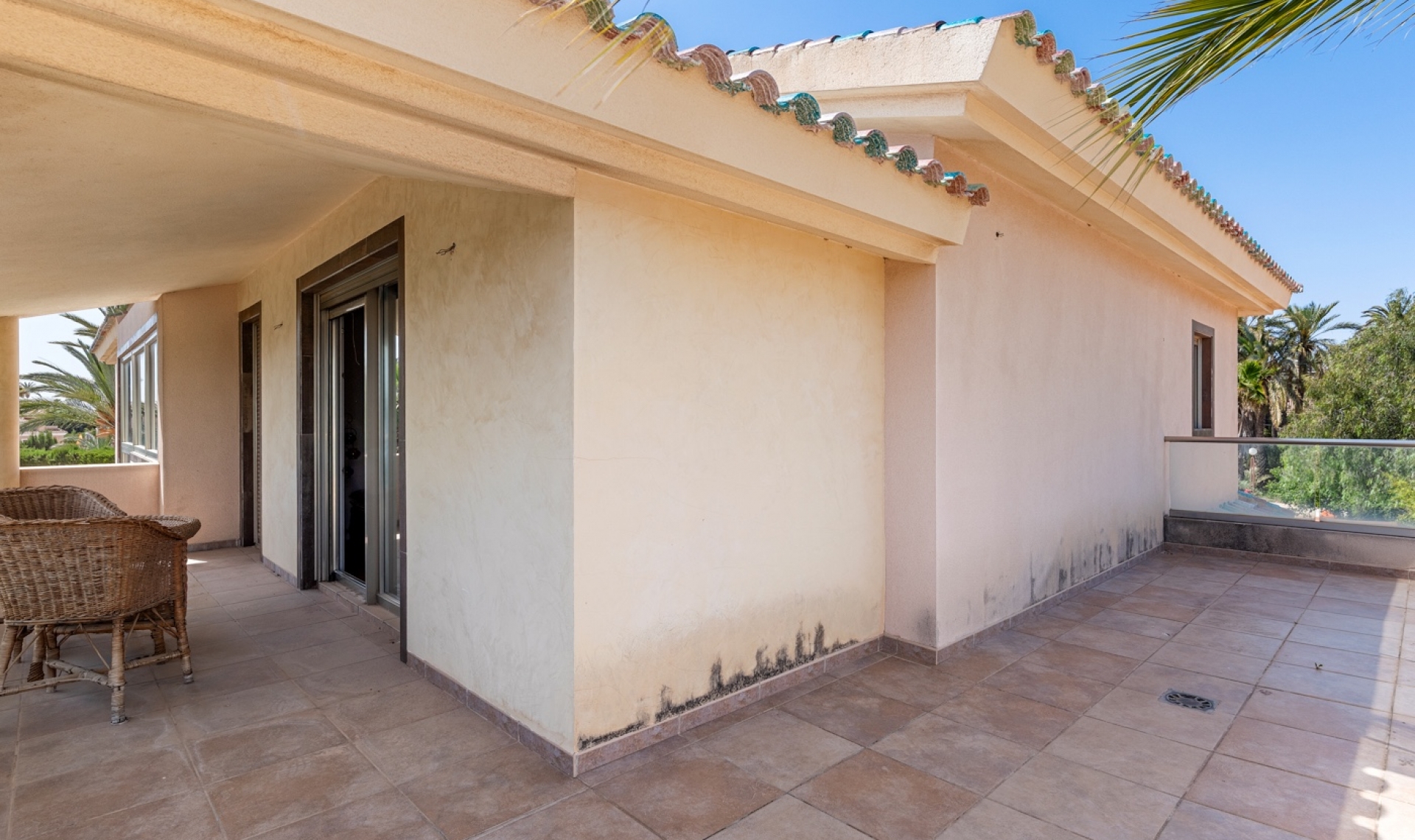 Resale - Villa -
Elche/Elx