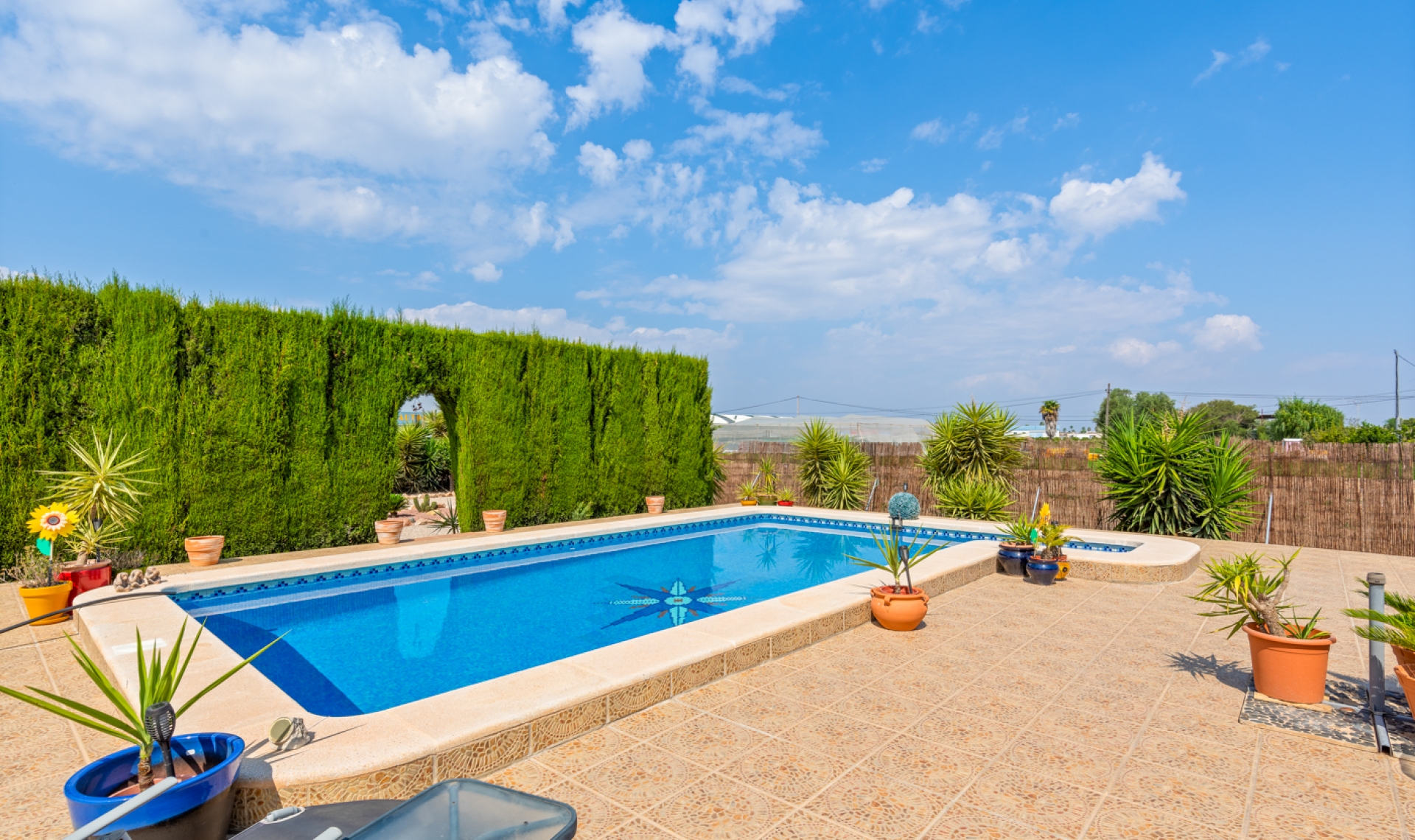 Resale - Villa -
Formentera del Segura - Formentera de Segura