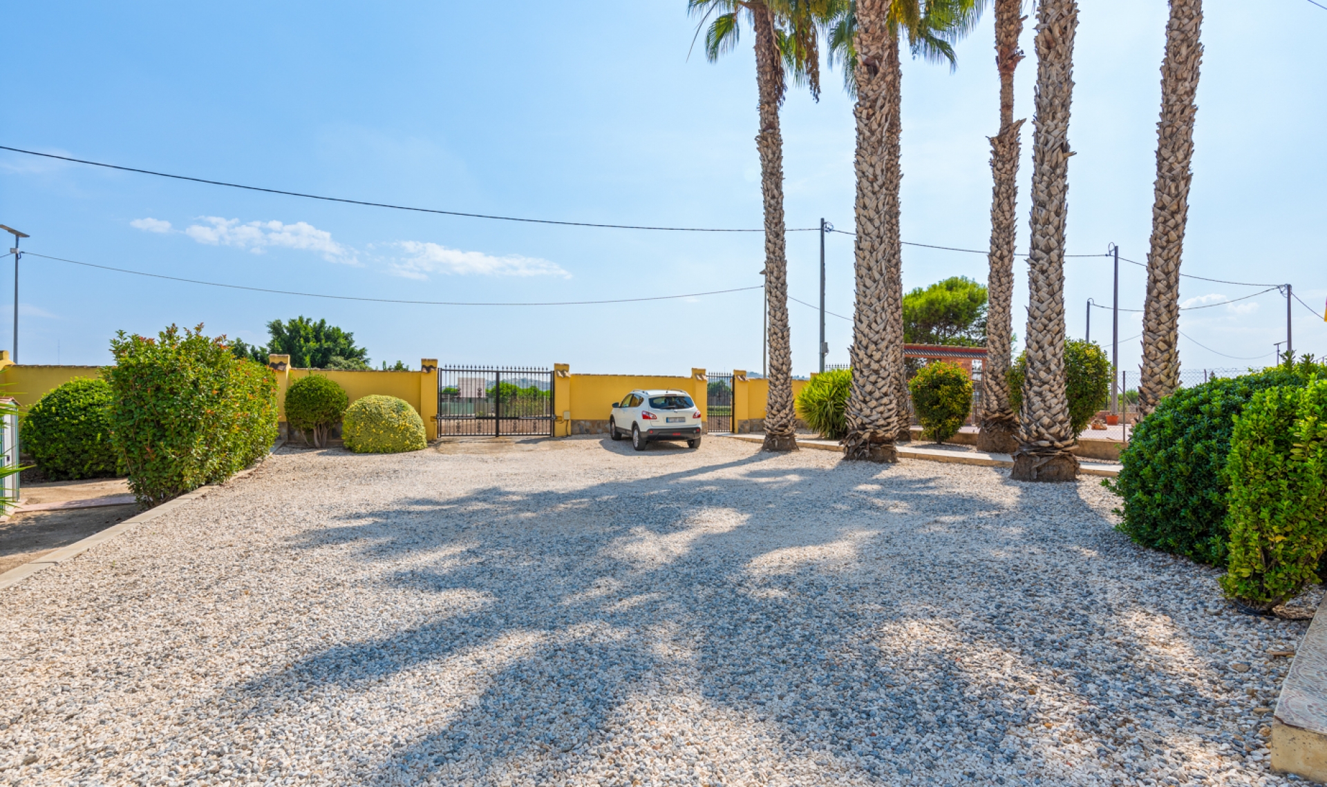 Resale - Villa -
Formentera del Segura - Formentera de Segura