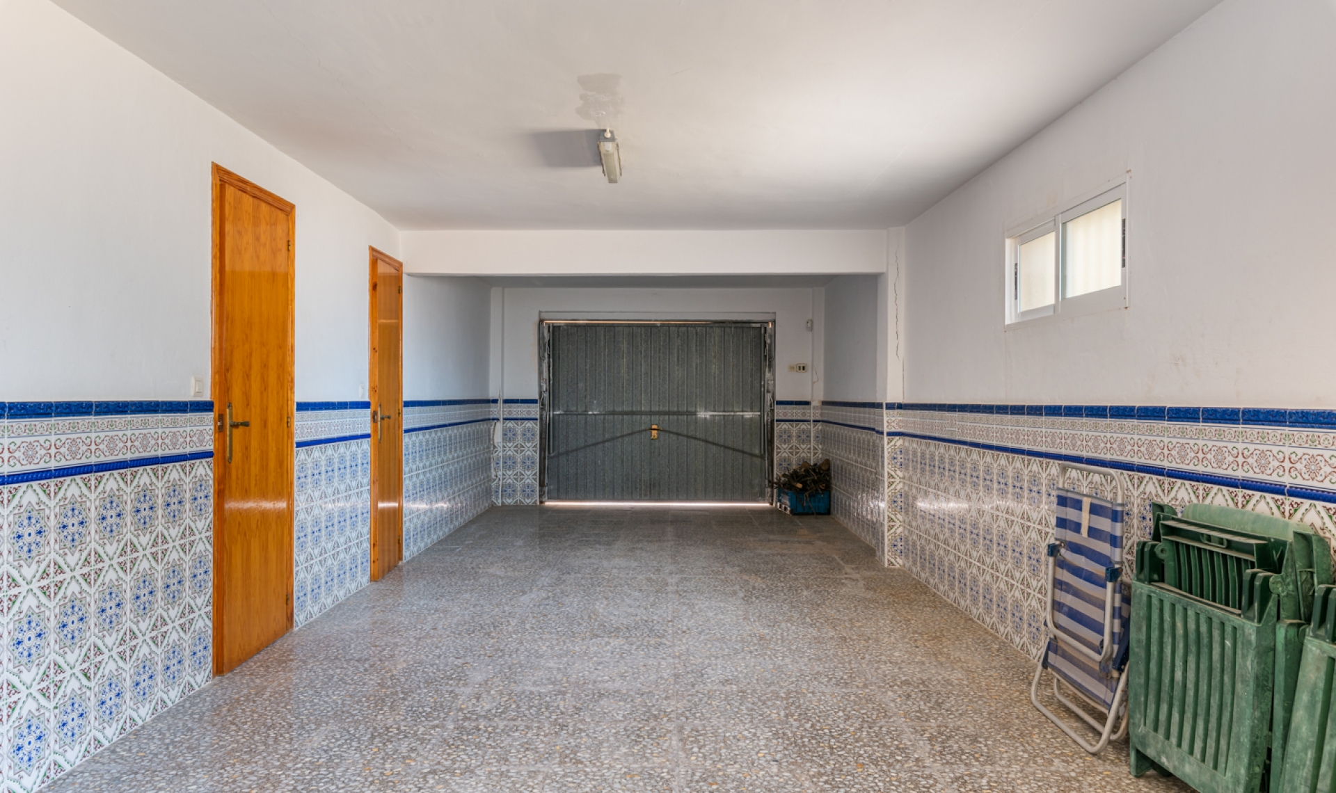 Resale - Villa -
Guardamar del Segura