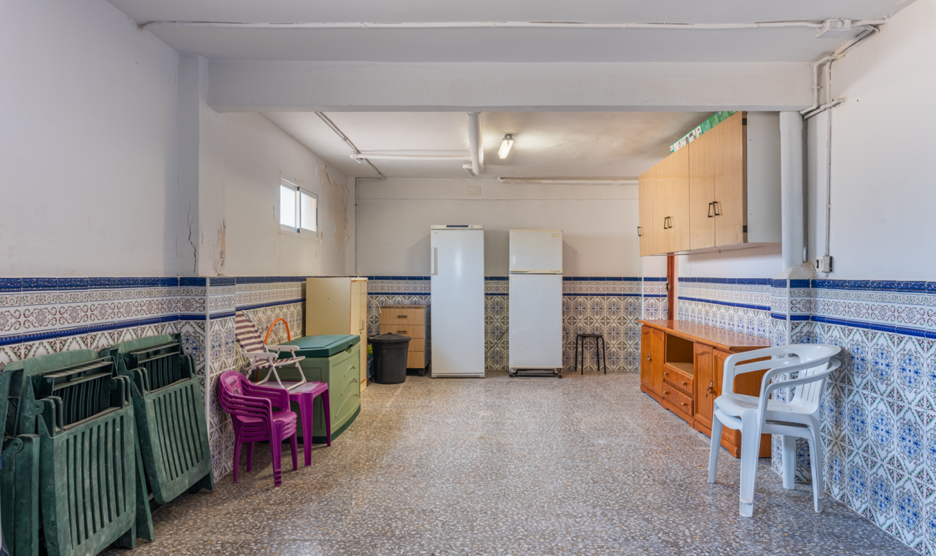 Resale - Villa -
Guardamar del Segura