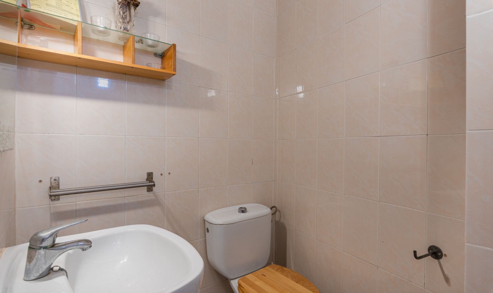 Resale - Villa -
Guardamar del Segura