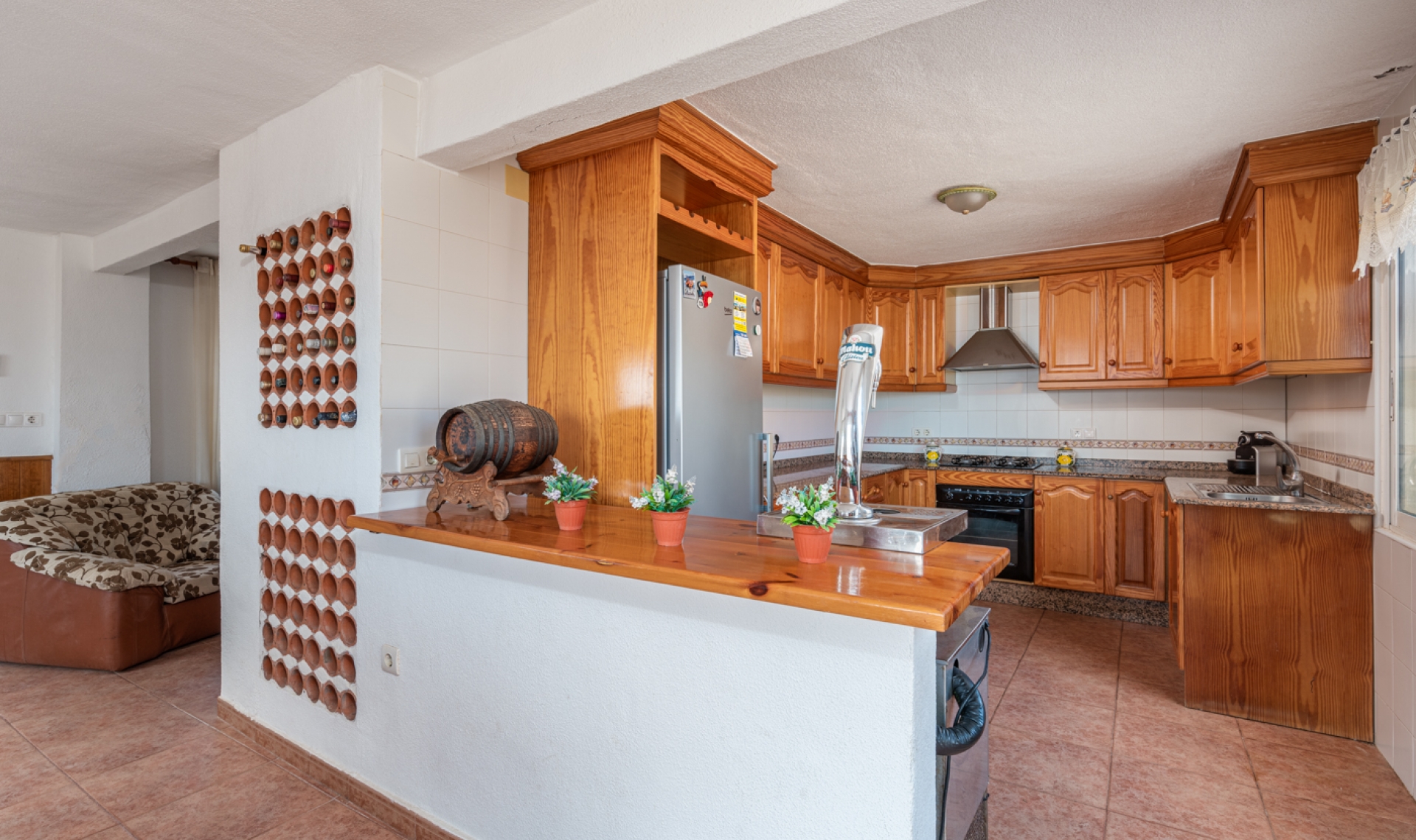 Resale - Villa -
Guardamar del Segura