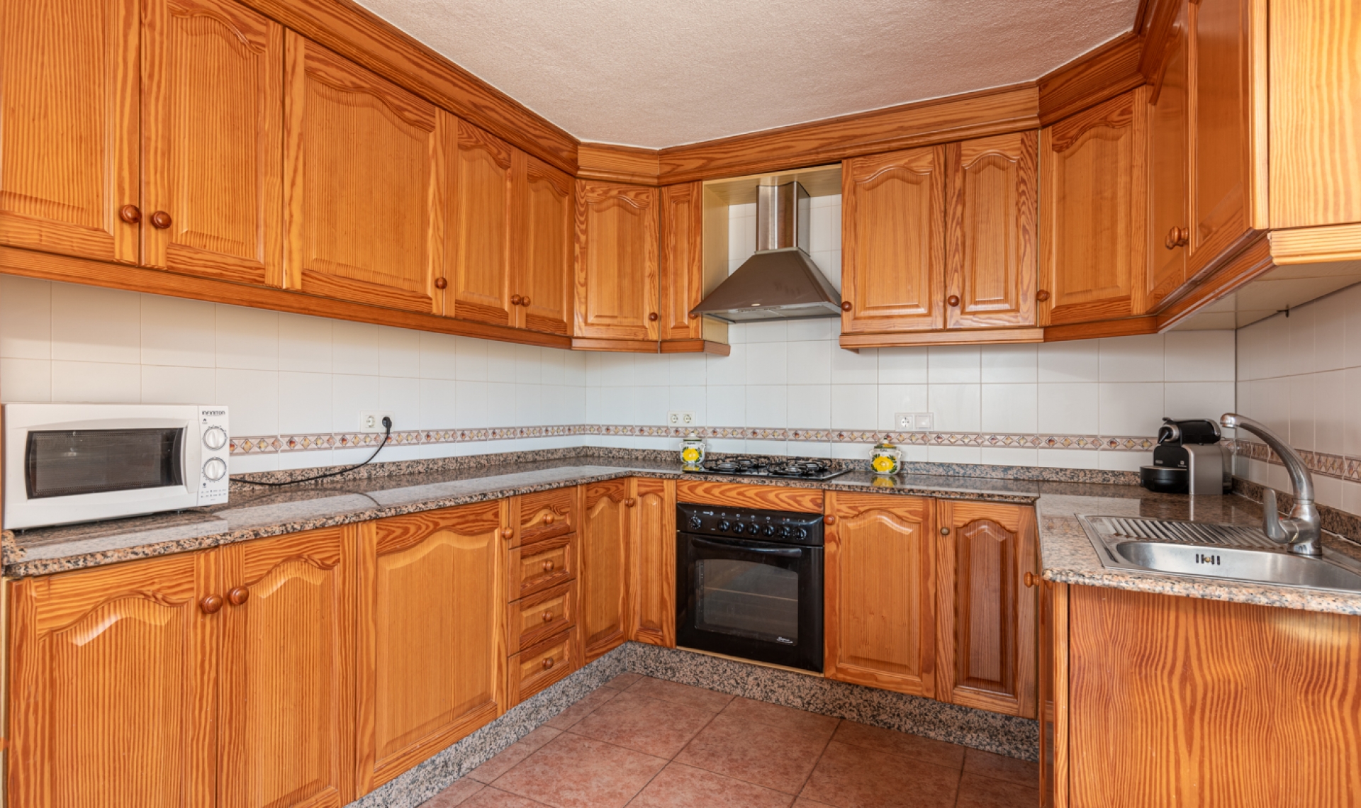 Resale - Villa -
Guardamar del Segura