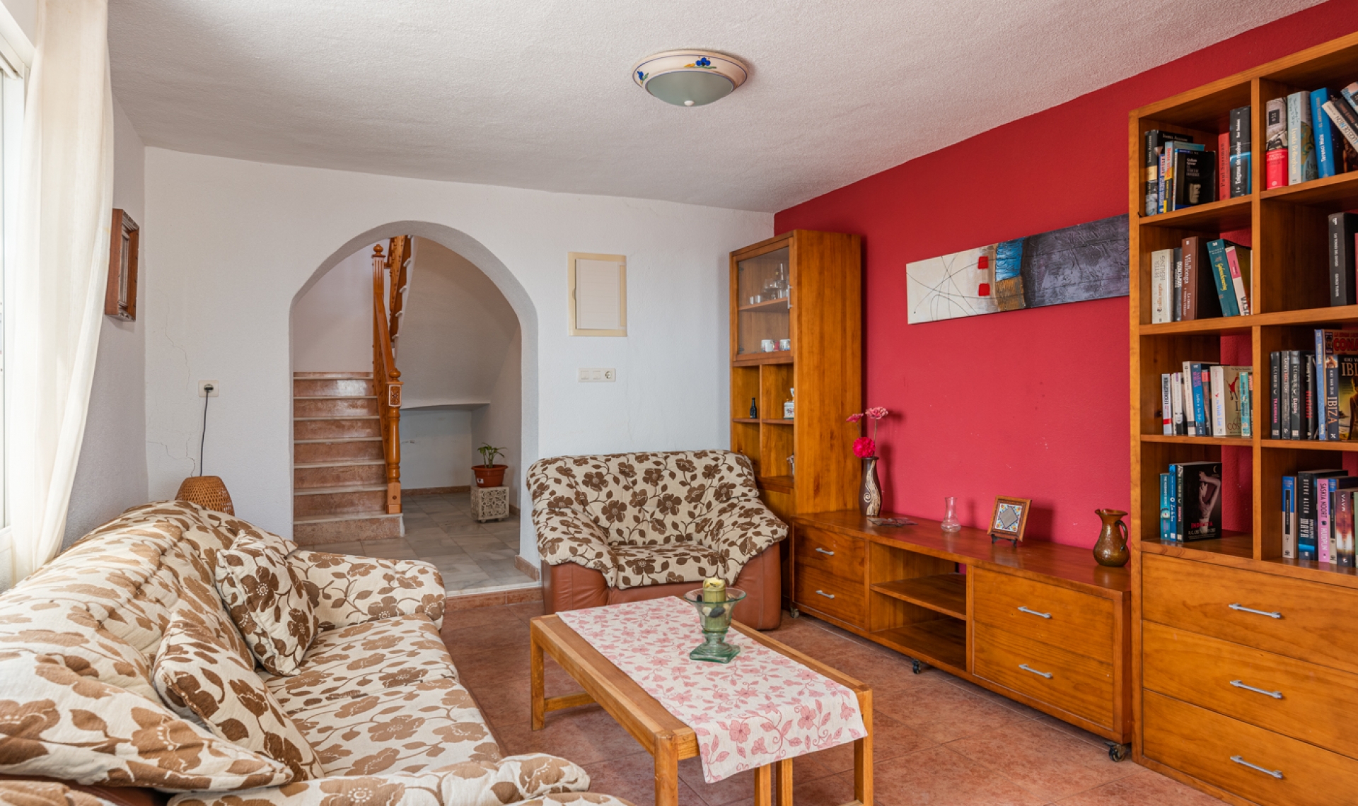 Resale - Villa -
Guardamar del Segura