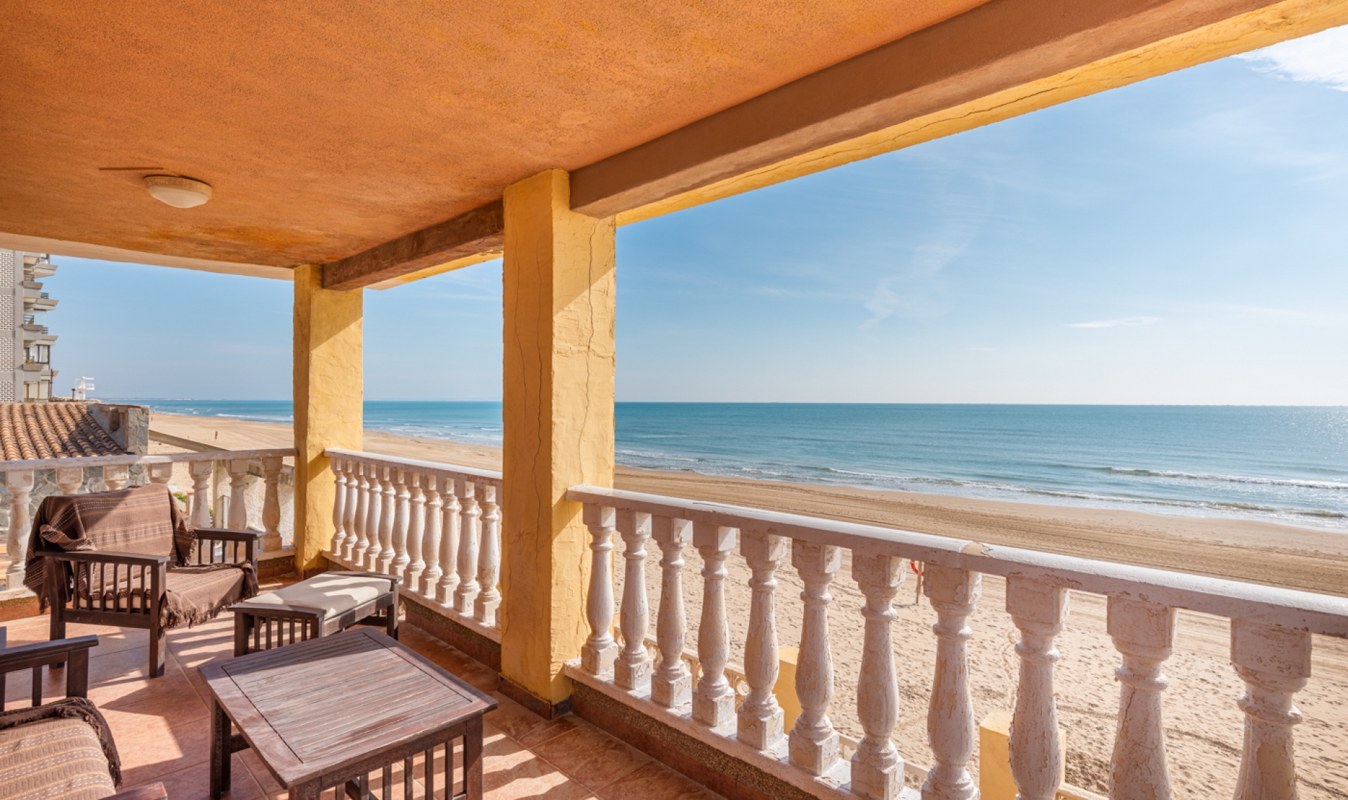 Resale - Villa -
Guardamar del Segura