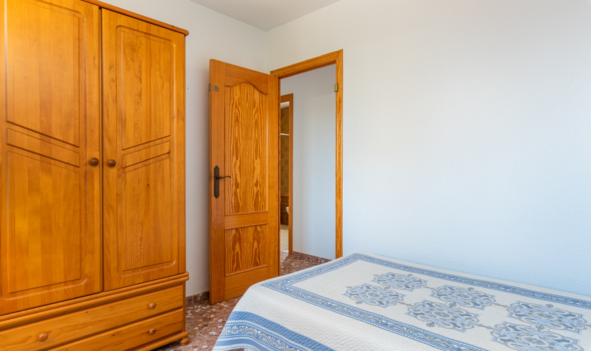 Resale - Villa -
Guardamar del Segura