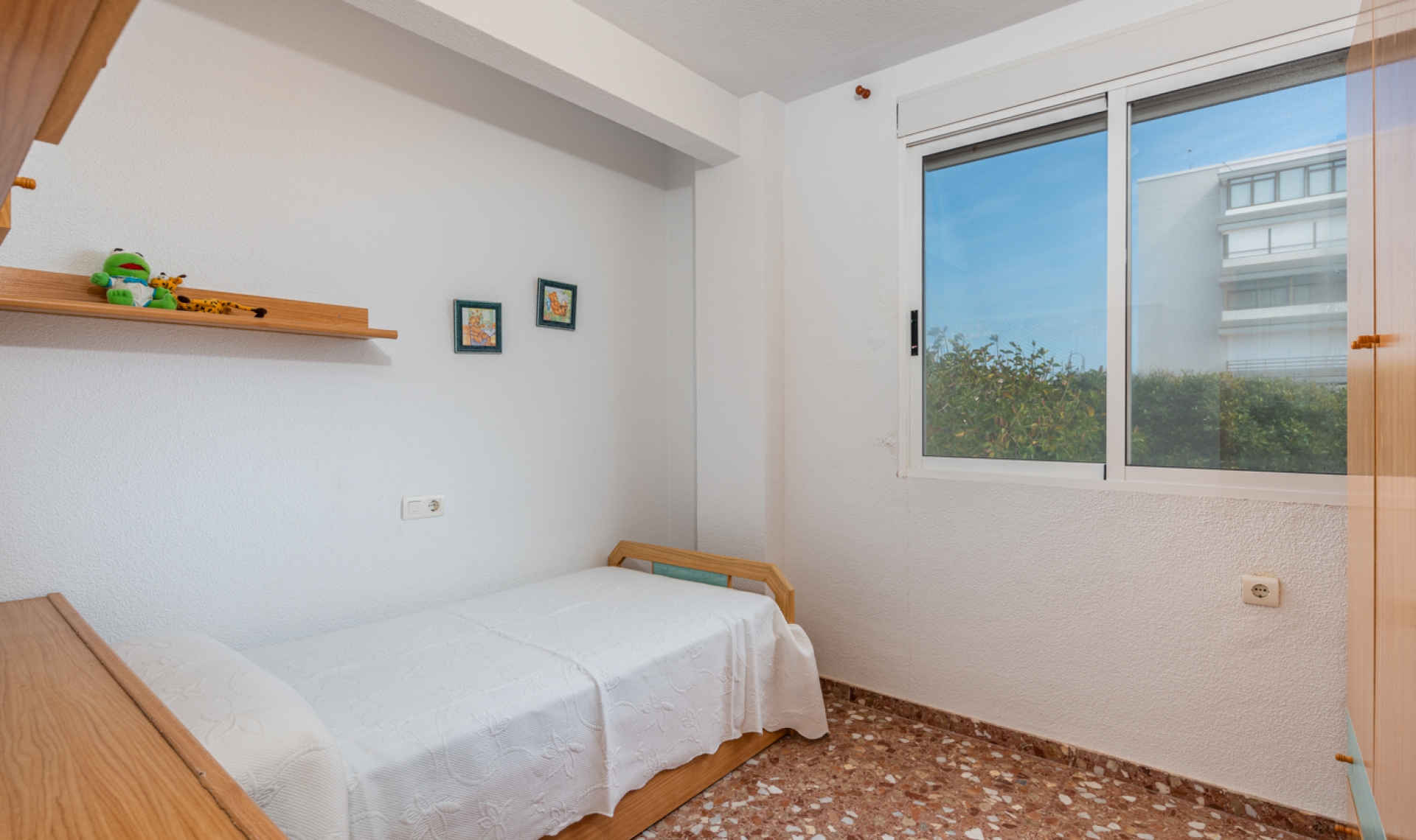 Resale - Villa -
Guardamar del Segura