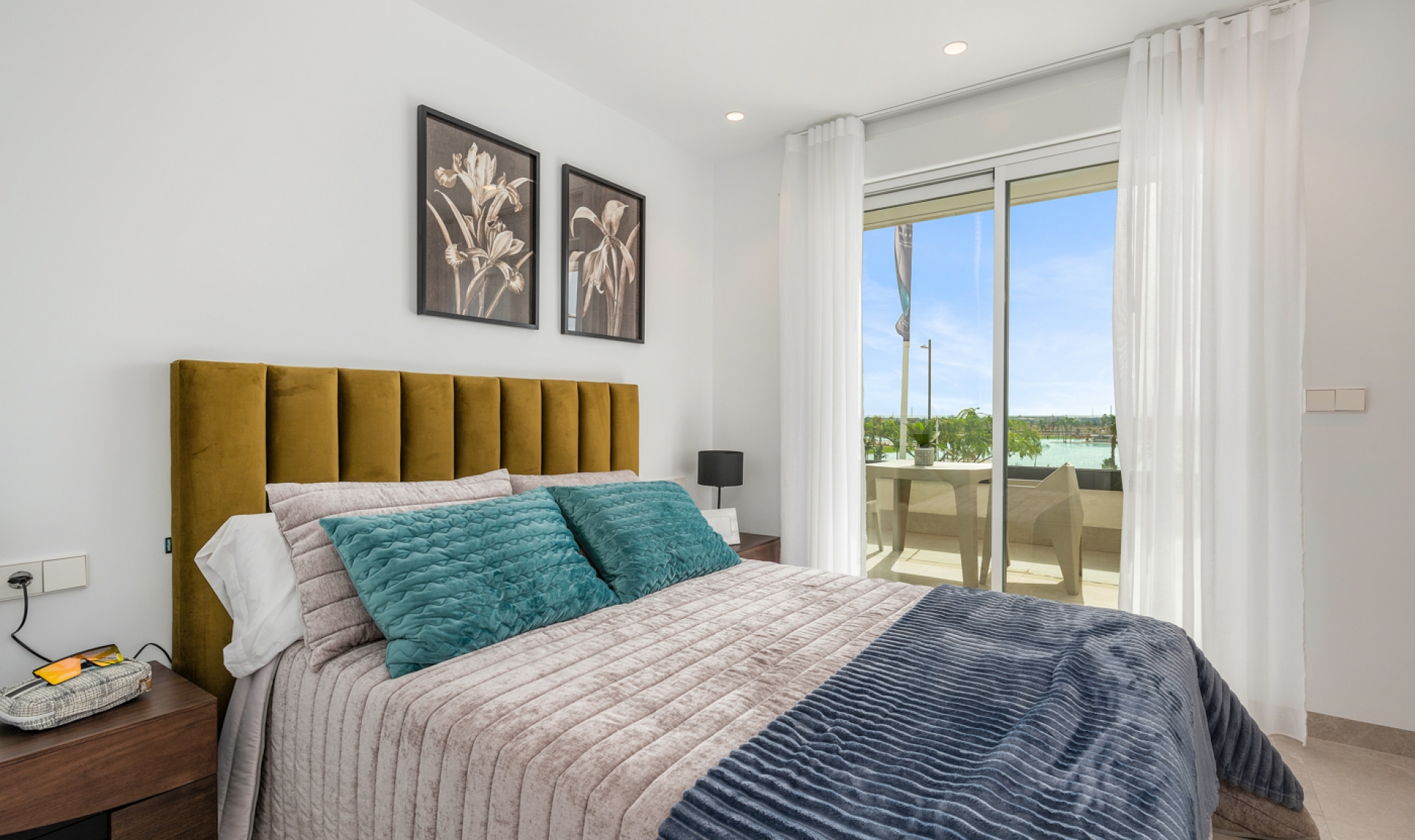 Resale - Villa -
Los Alcázares - Santa Rosalía