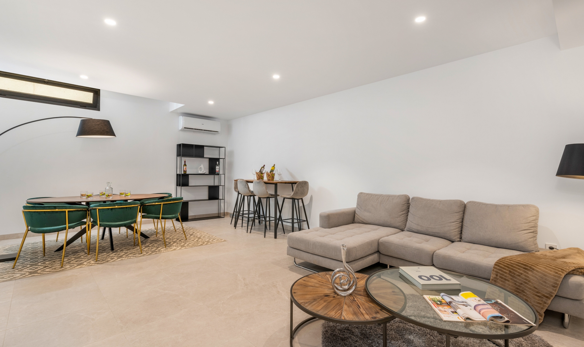 Resale - Villa -
Los Alcázares - Santa Rosalía