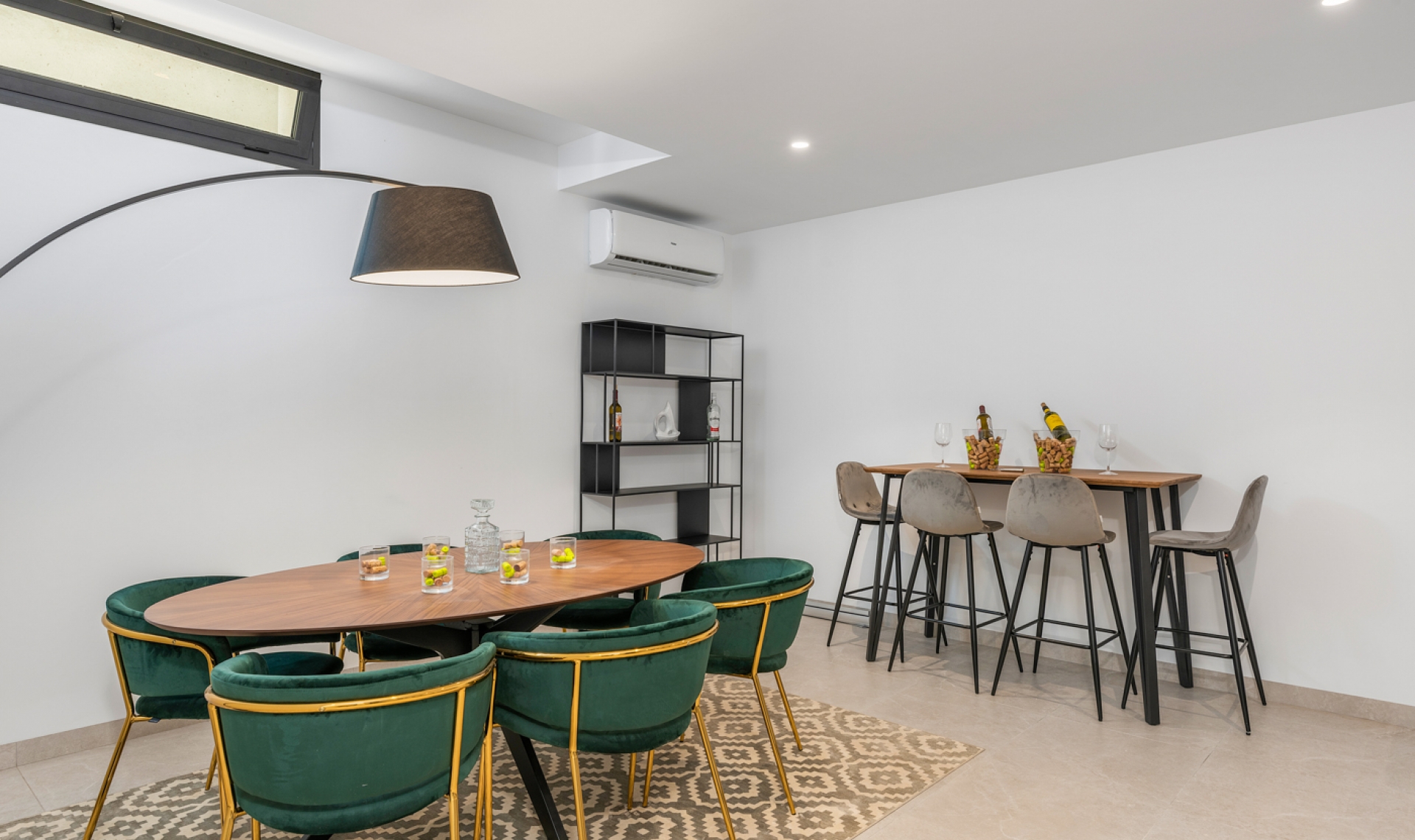 Resale - Villa -
Los Alcázares - Santa Rosalía