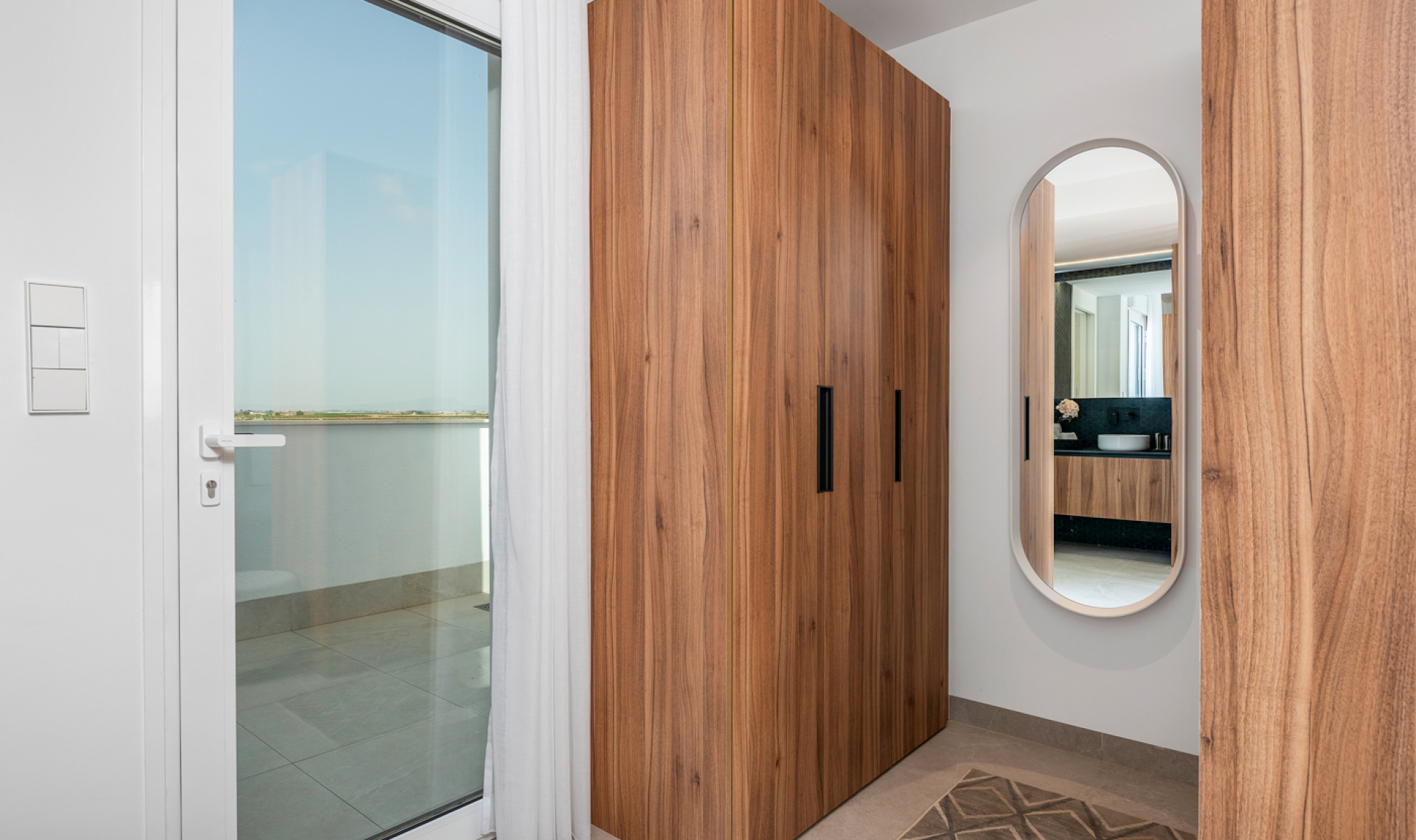 Resale - Villa -
Los Alcázares - Santa Rosalía
