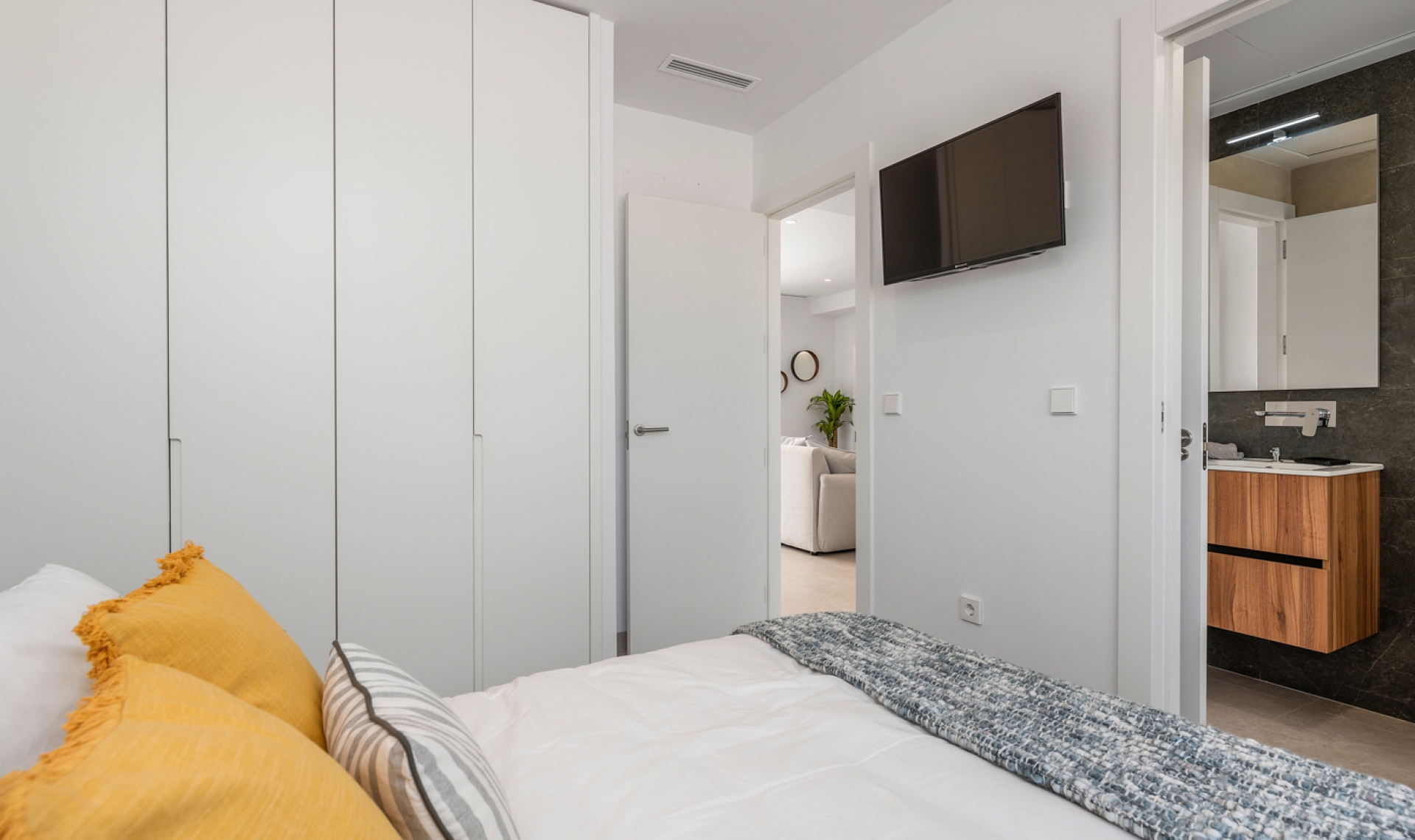 Resale - Villa -
Los Alcázares - Santa Rosalía