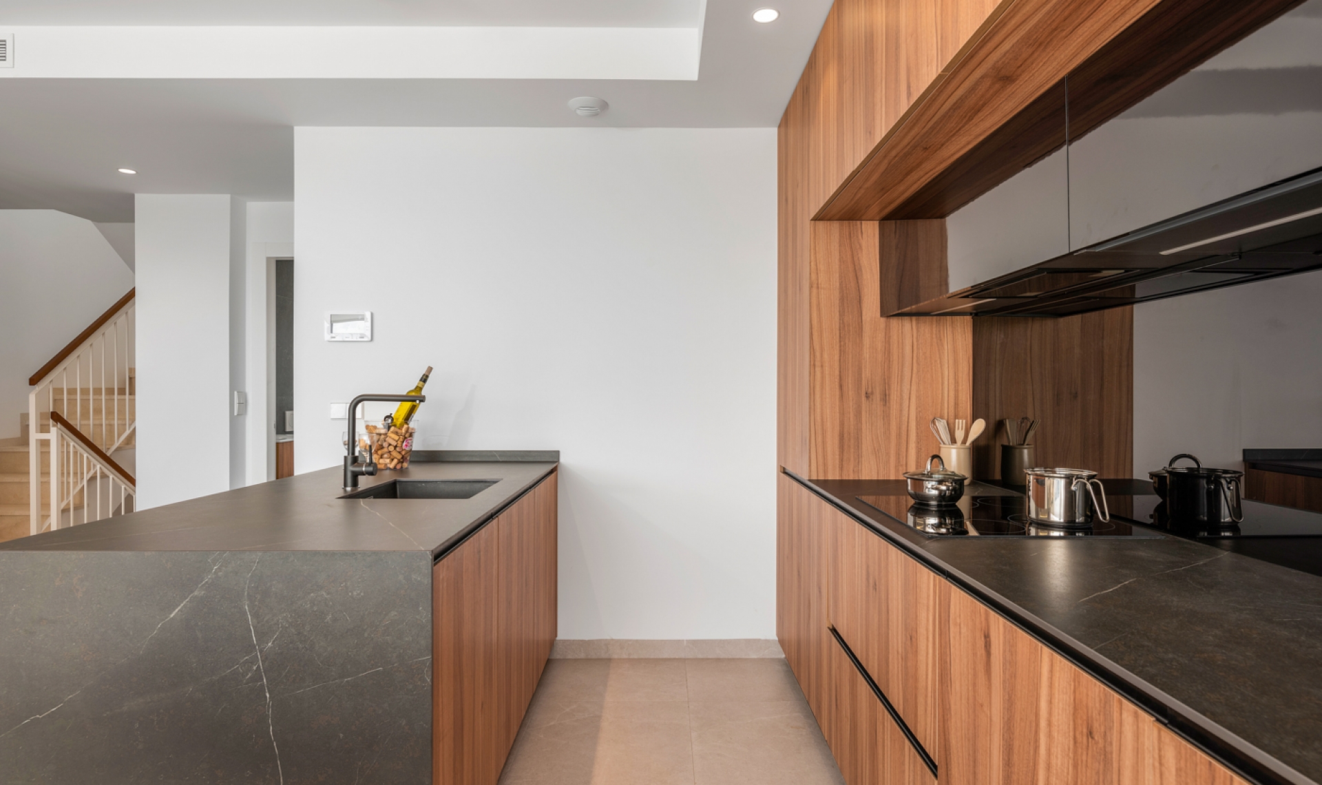 Resale - Villa -
Los Alcázares - Santa Rosalía