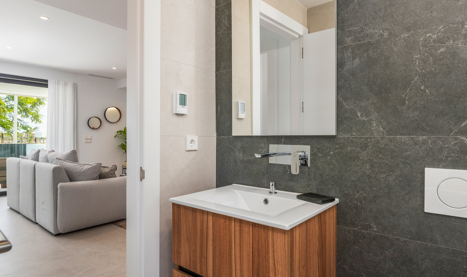 Resale - Villa -
Los Alcázares - Santa Rosalía