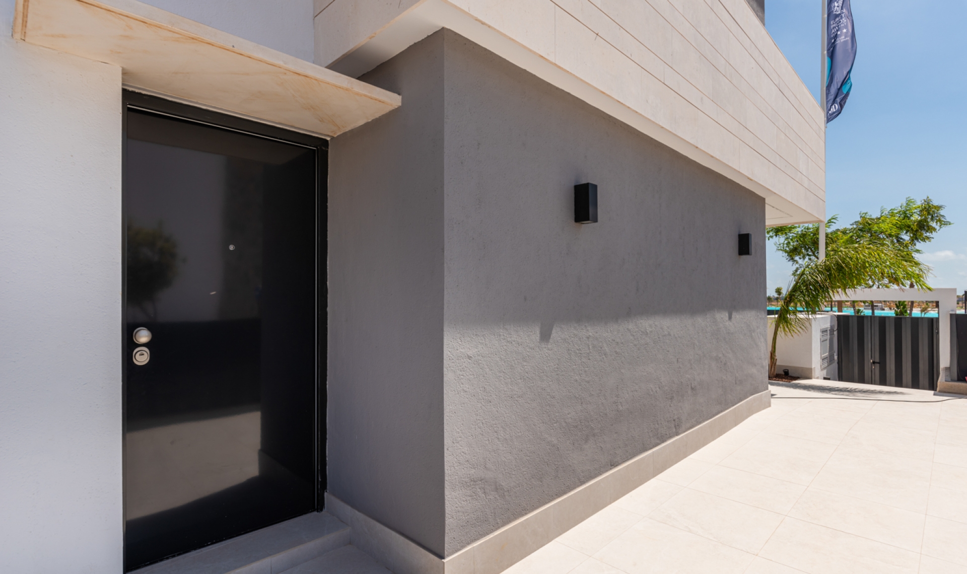 Resale - Villa -
Los Alcázares - Santa Rosalía