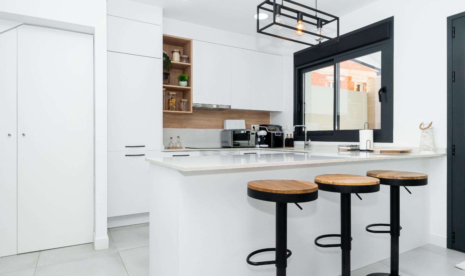 Resale - Villa -
Los Montesinos