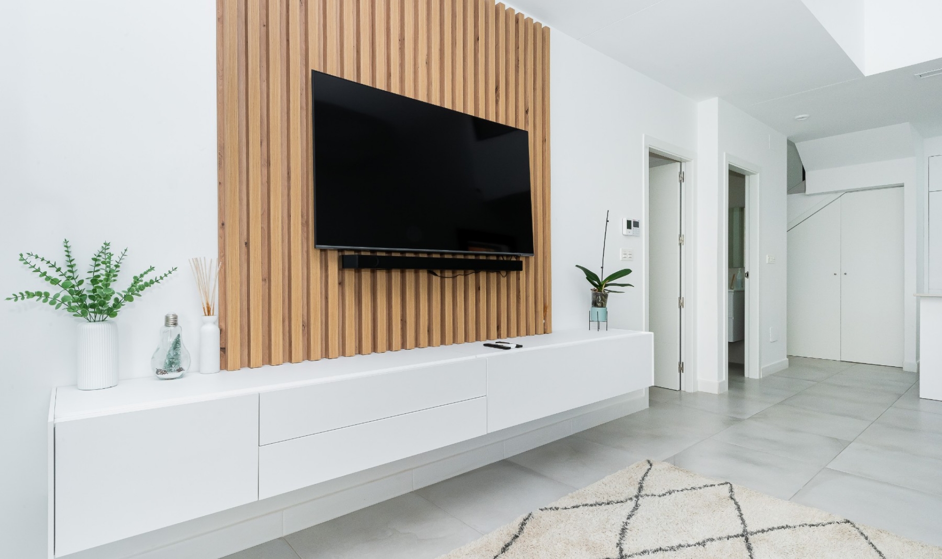 Resale - Villa -
Los Montesinos