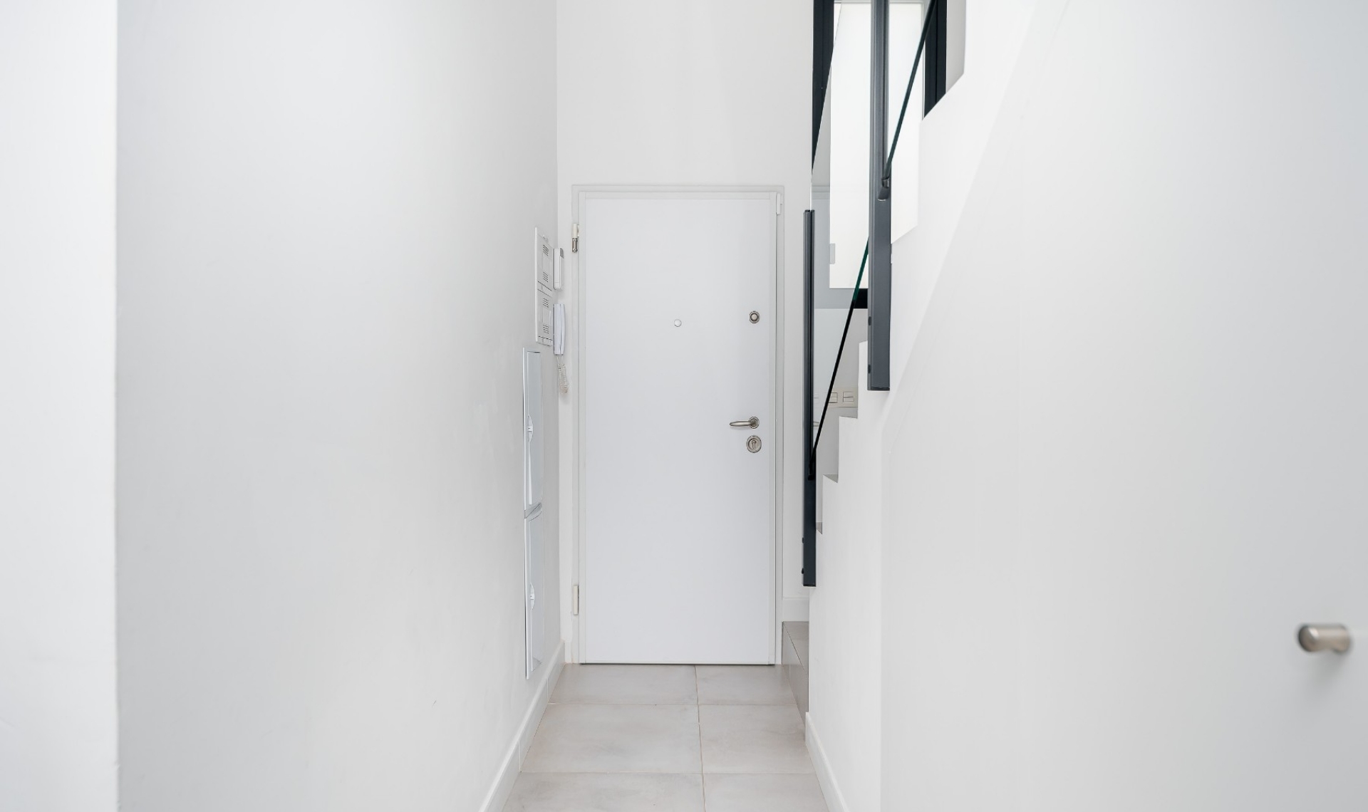 Resale - Villa -
Los Montesinos